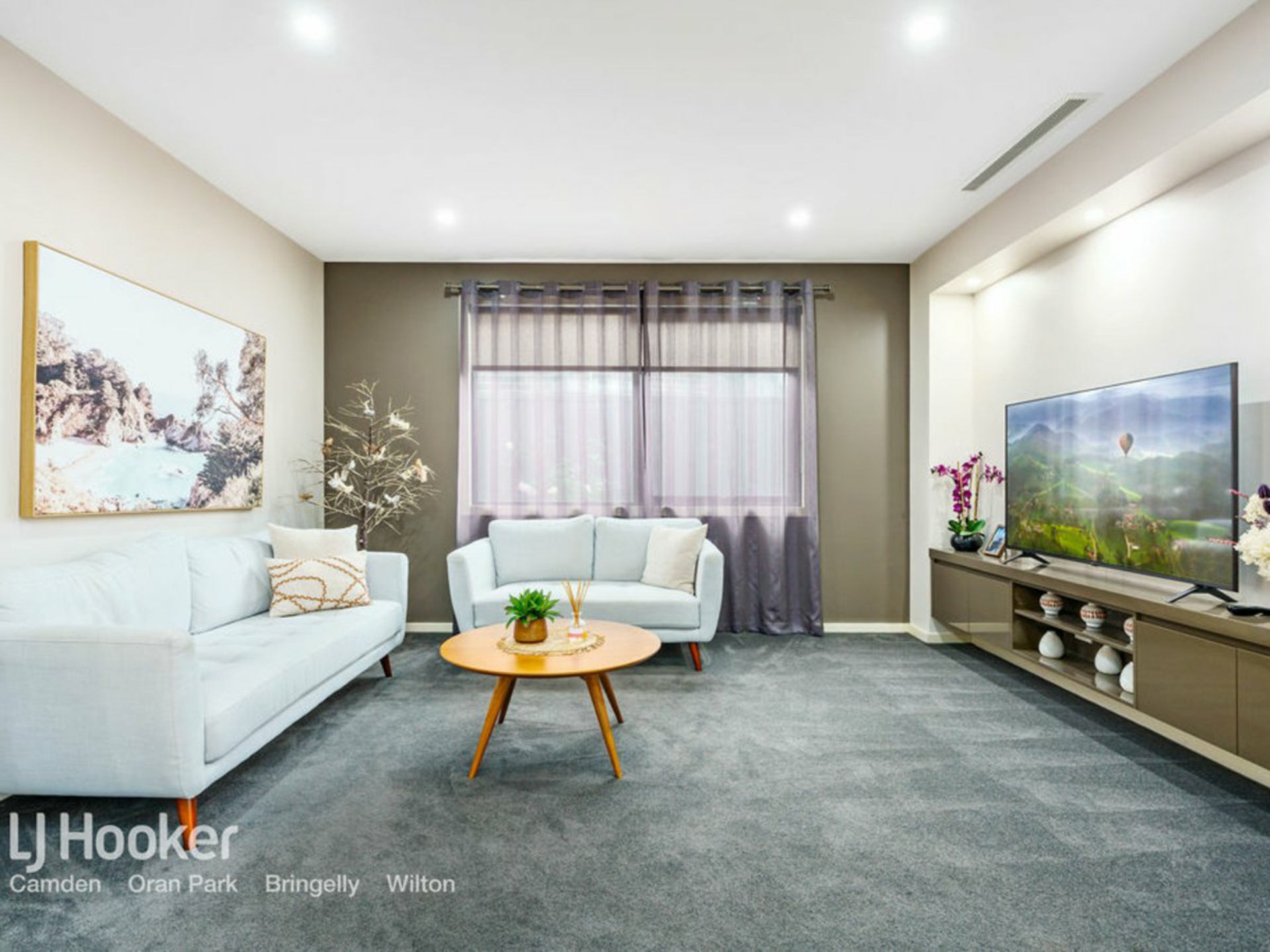 4 Cryptandra Street, DENHAM COURT