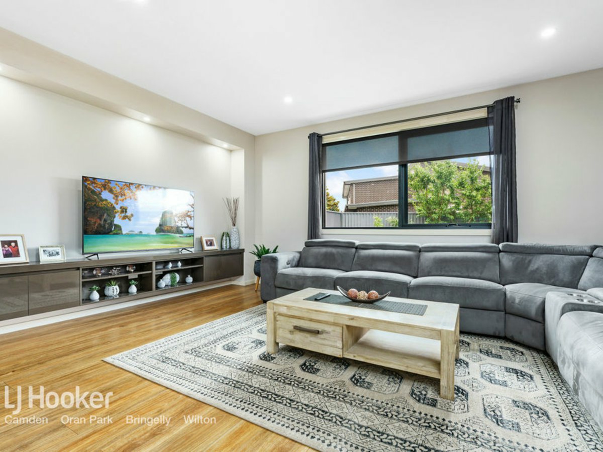 4 Cryptandra Street, DENHAM COURT