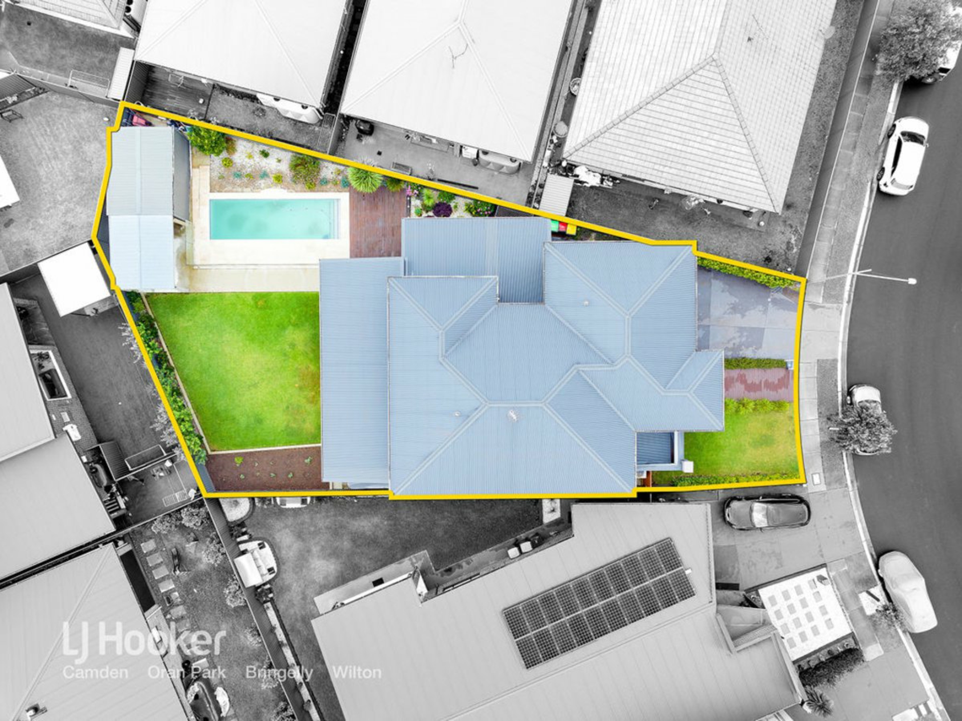 4 Cryptandra Street, DENHAM COURT