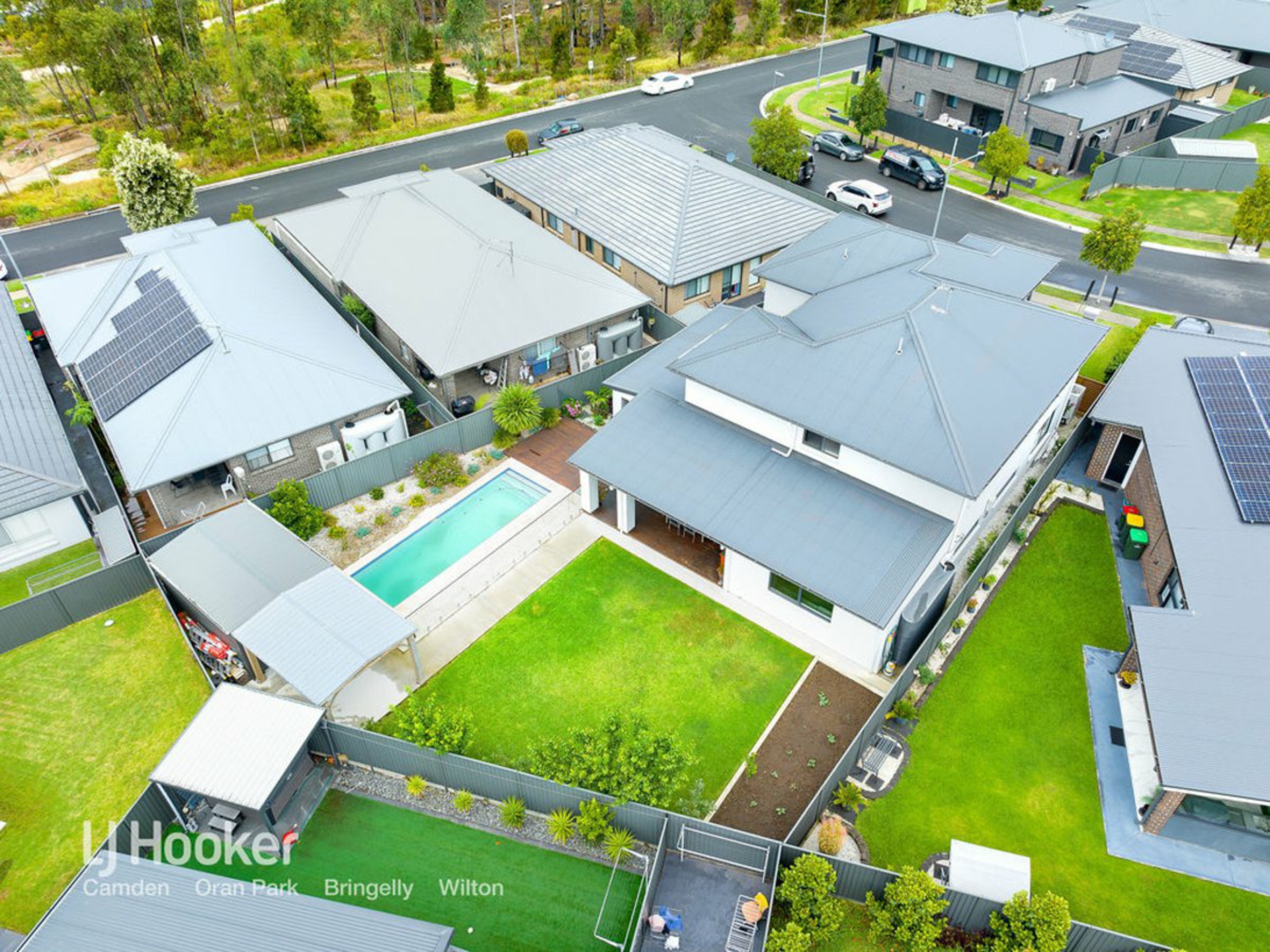 4 Cryptandra Street, DENHAM COURT