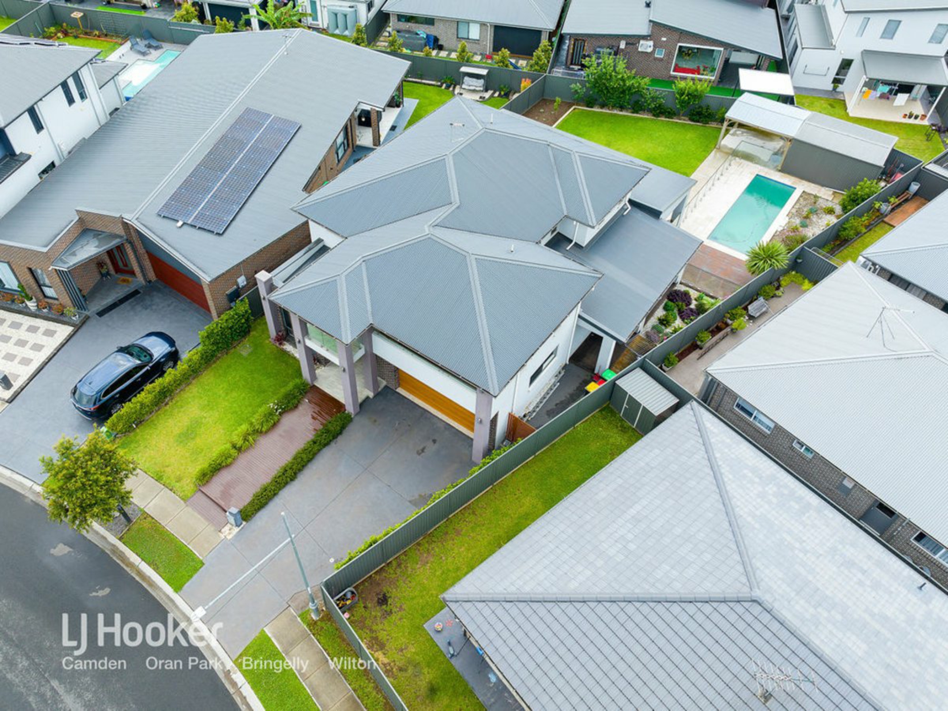 4 Cryptandra Street, DENHAM COURT