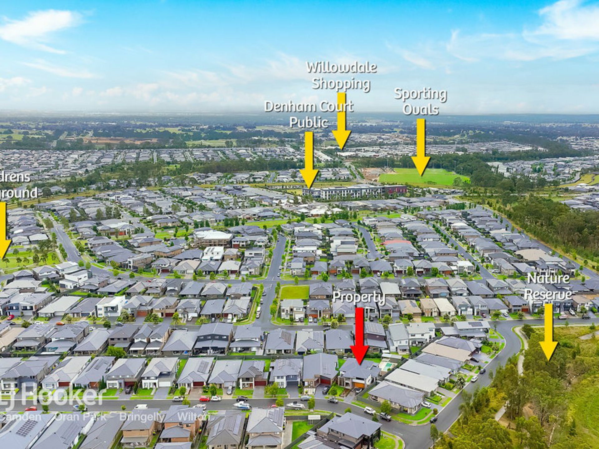 4 Cryptandra Street, DENHAM COURT