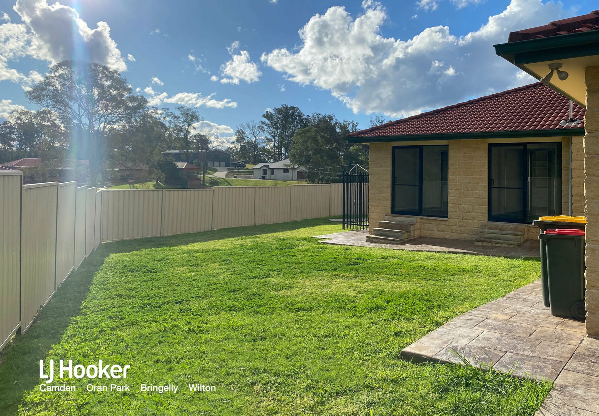 10A Farnsworth Avenue, WALLACIA