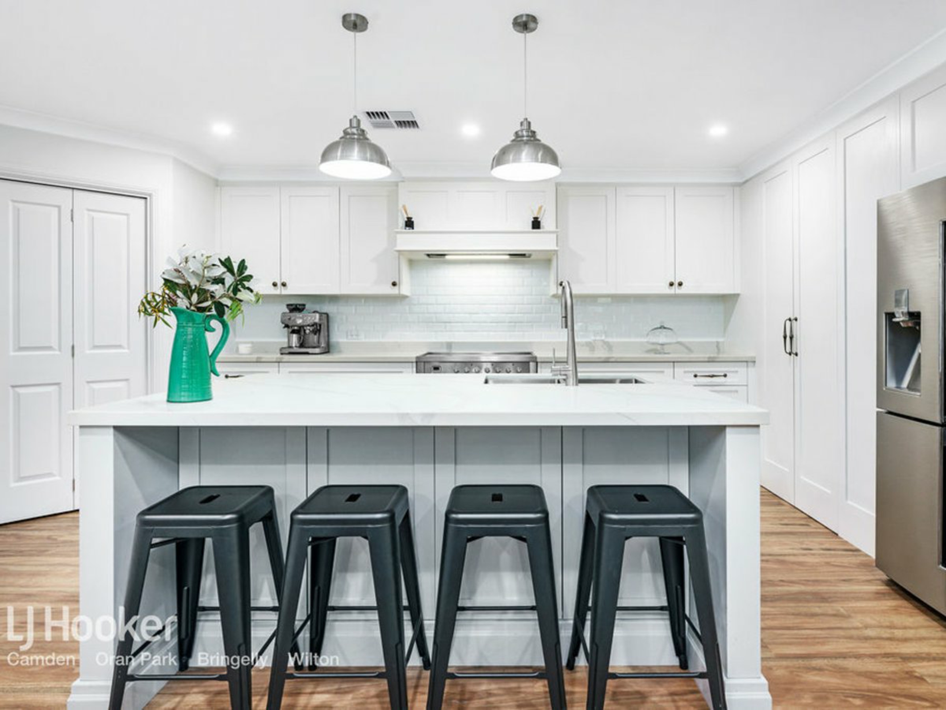 360 Spring Creek Road, MOUNT HUNTER