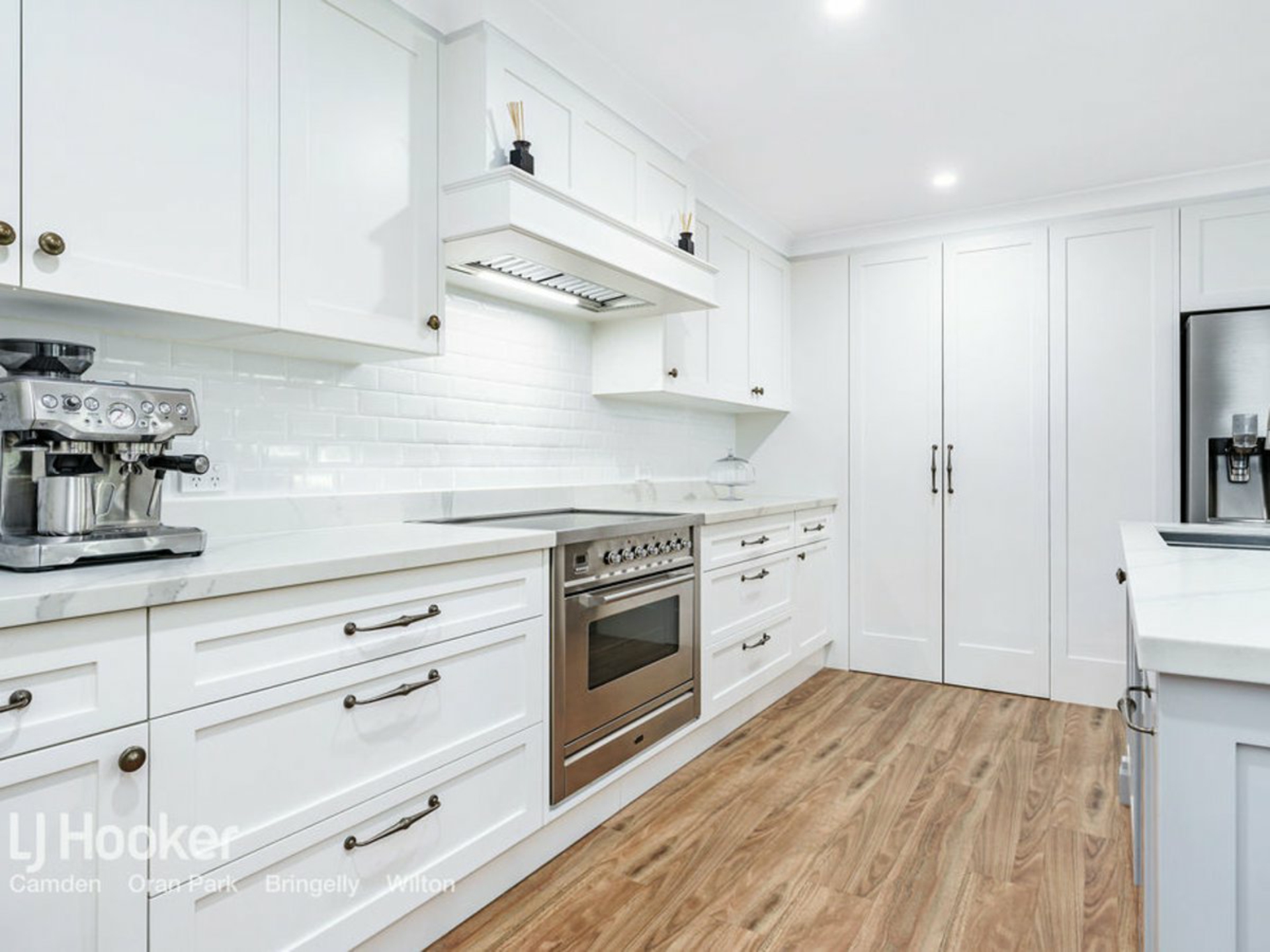 360 Spring Creek Road, MOUNT HUNTER