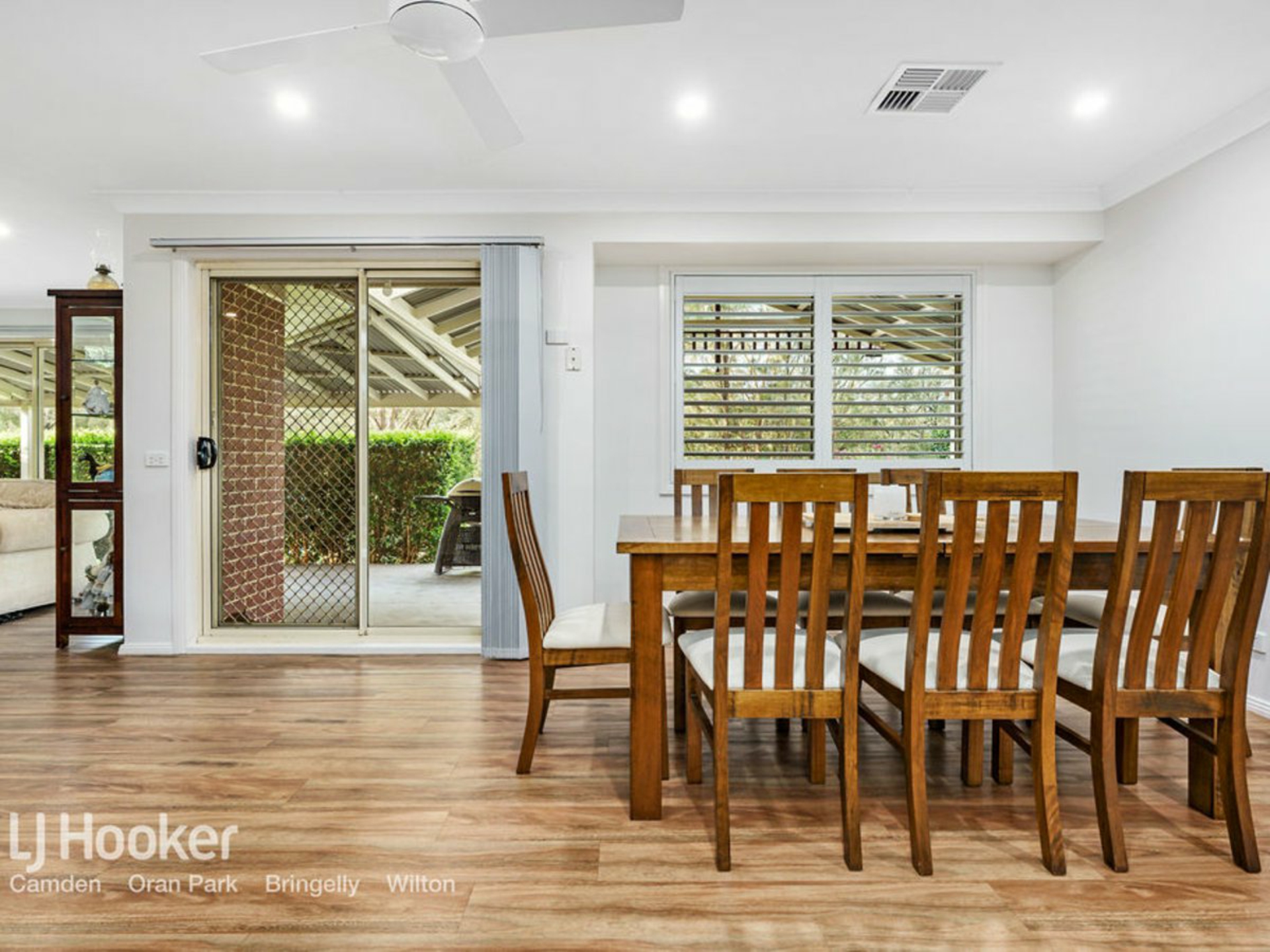 360 Spring Creek Road, MOUNT HUNTER