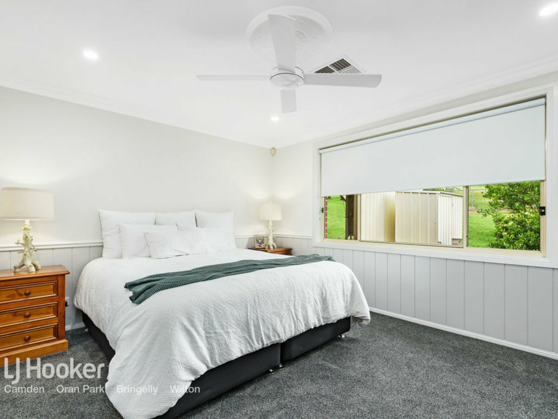 360 Spring Creek Road, MOUNT HUNTER
