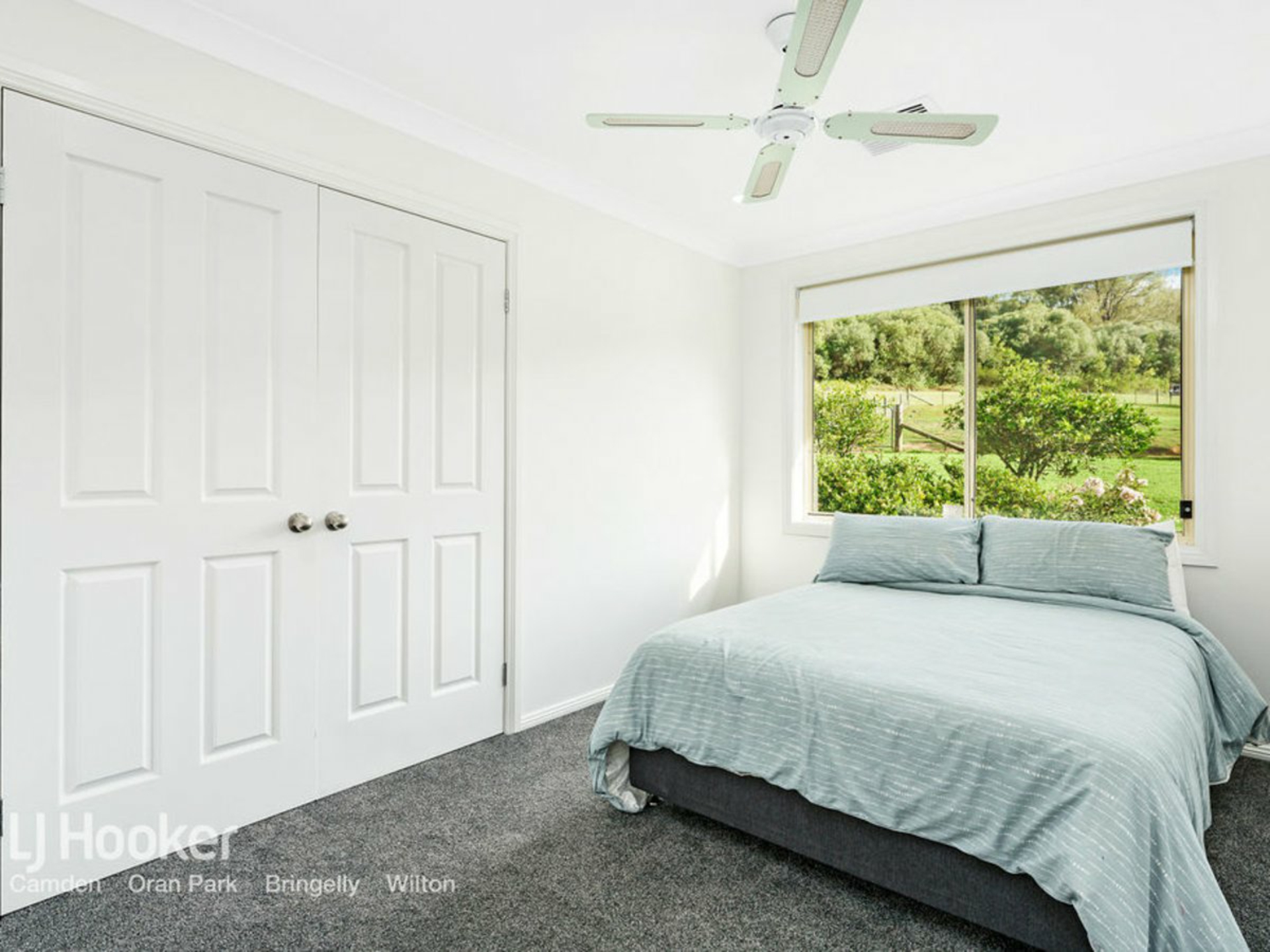 360 Spring Creek Road, MOUNT HUNTER