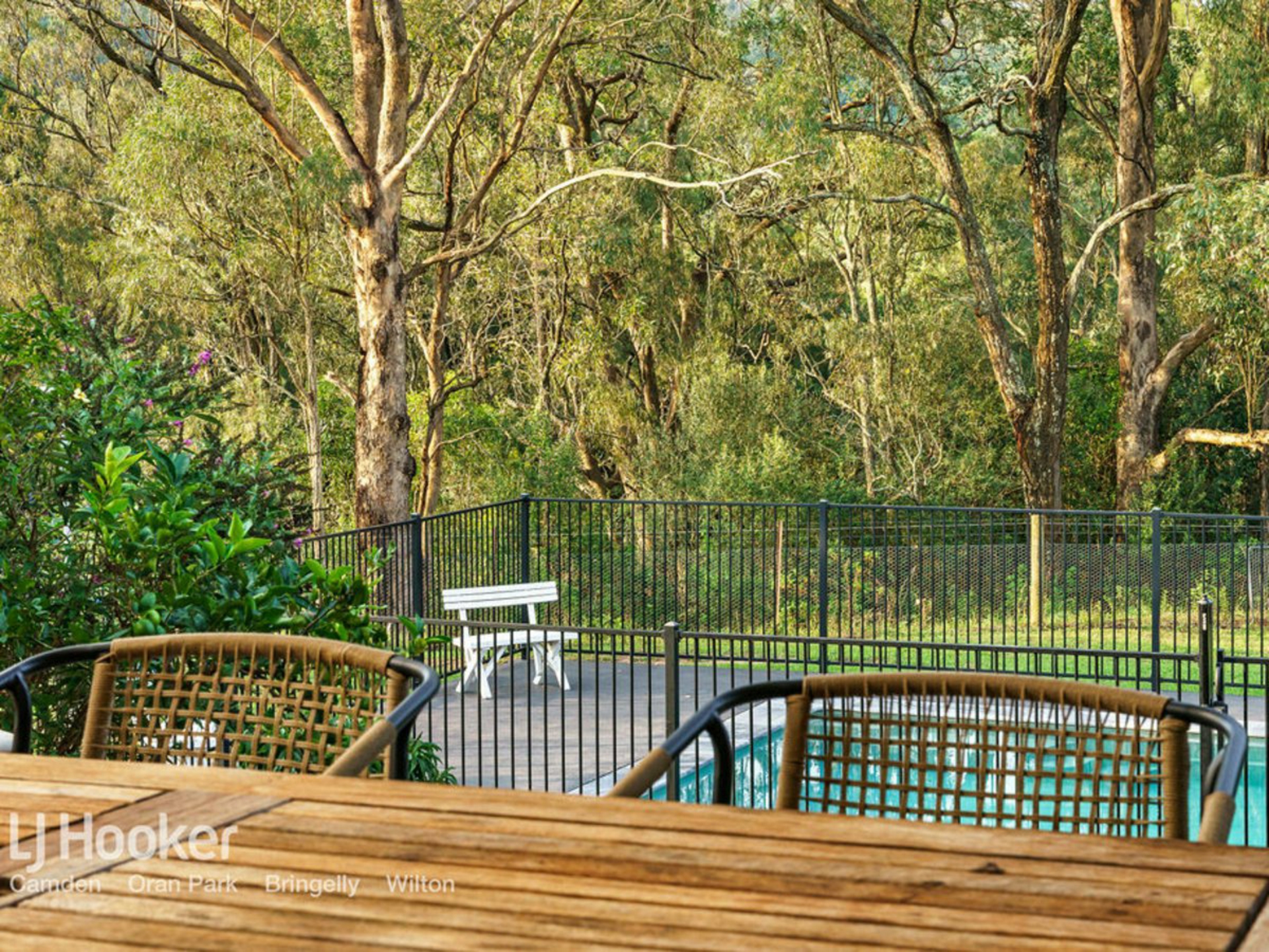 360 Spring Creek Road, MOUNT HUNTER