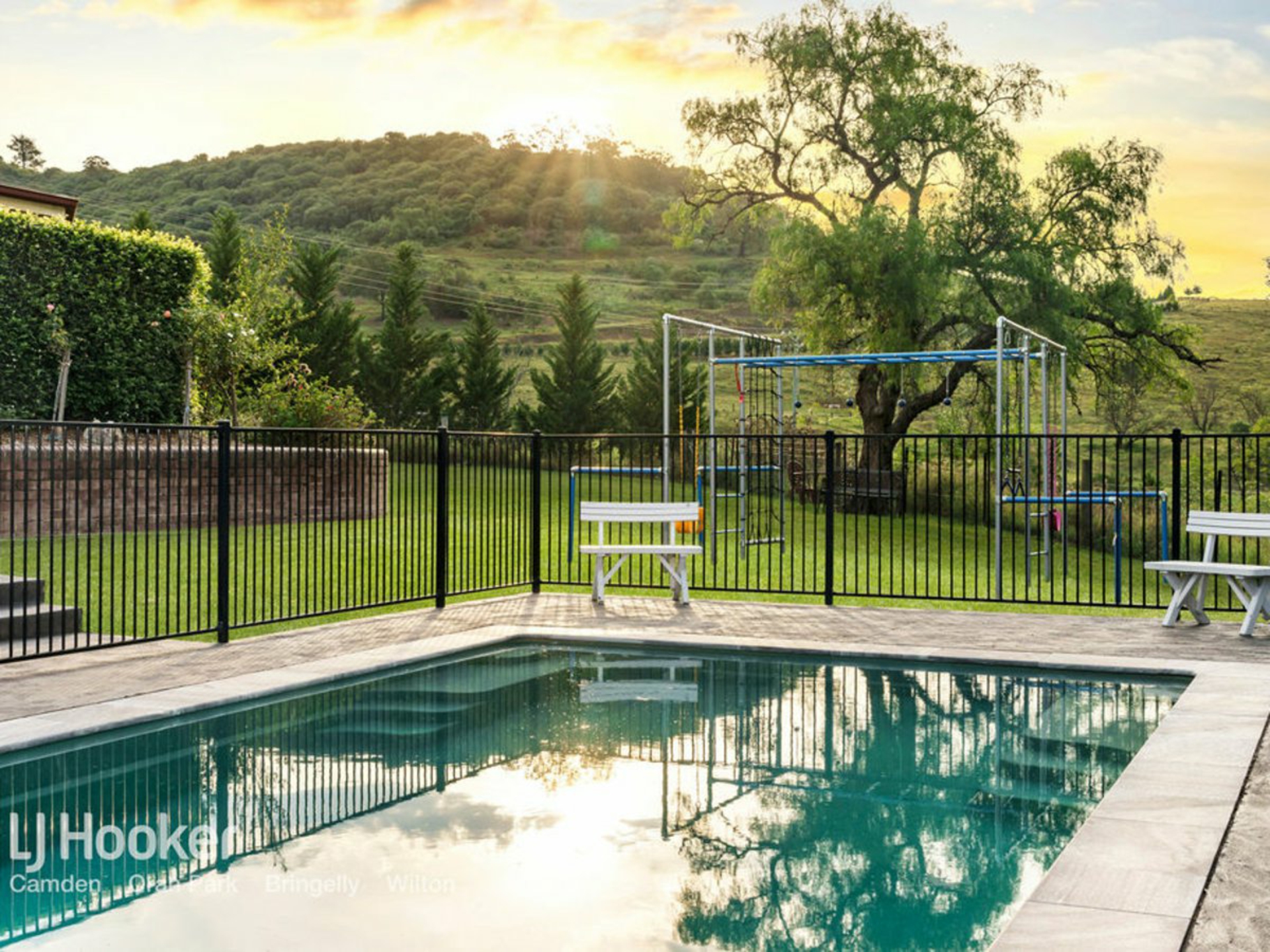 360 Spring Creek Road, MOUNT HUNTER