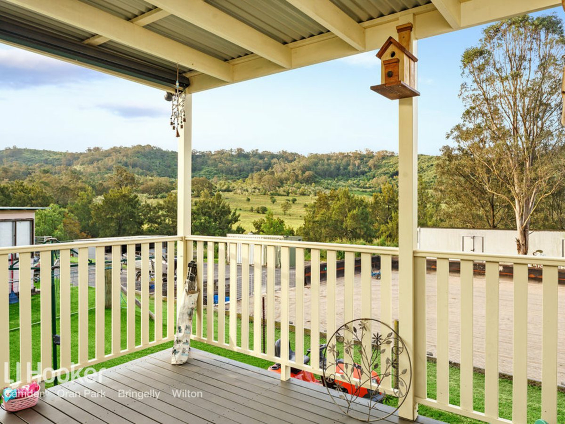 360 Spring Creek Road, MOUNT HUNTER