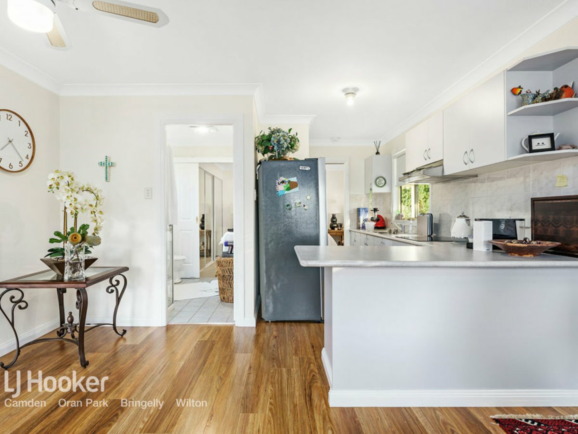 360 Spring Creek Road, MOUNT HUNTER