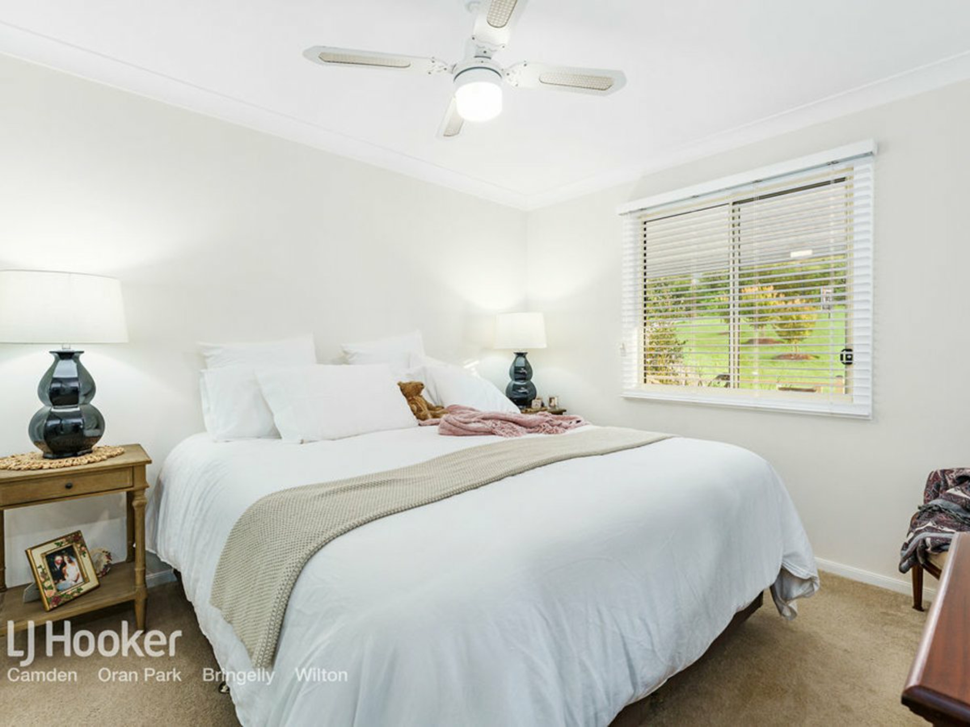 360 Spring Creek Road, MOUNT HUNTER