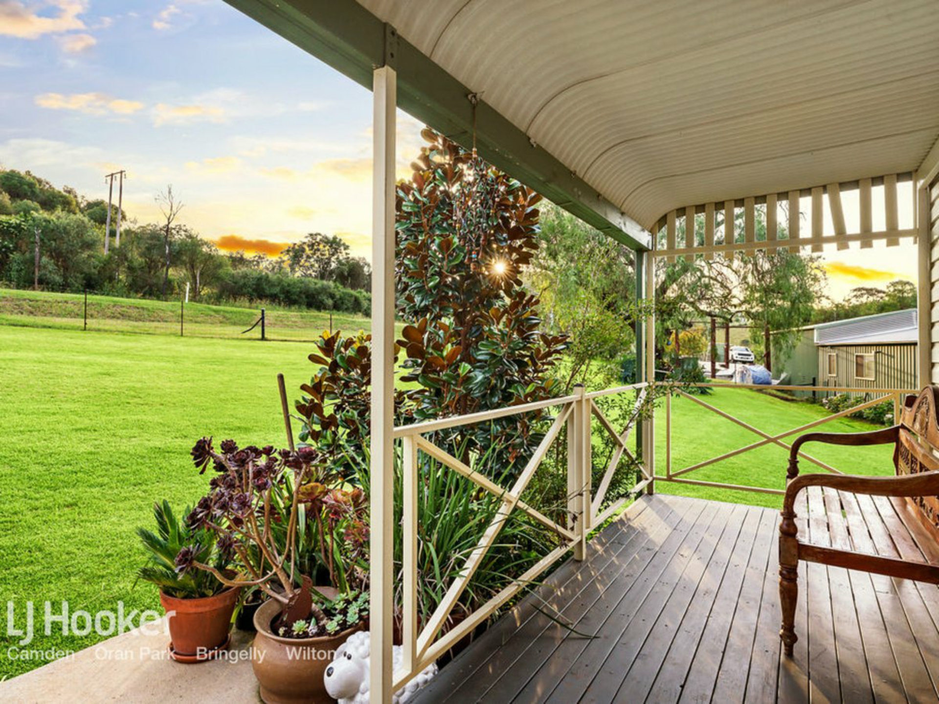 360 Spring Creek Road, MOUNT HUNTER