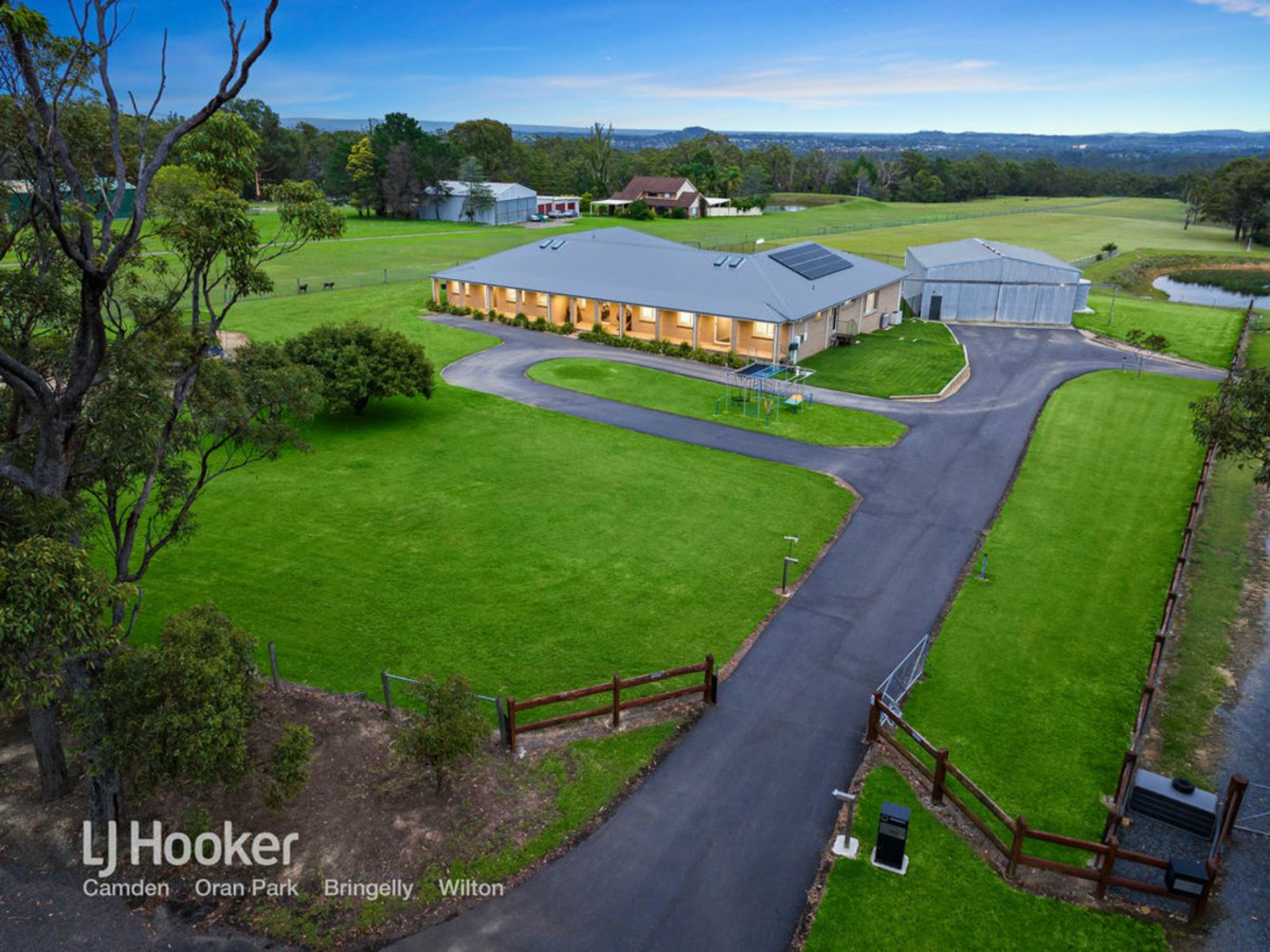 189 Aberfoyle Road, WEDDERBURN