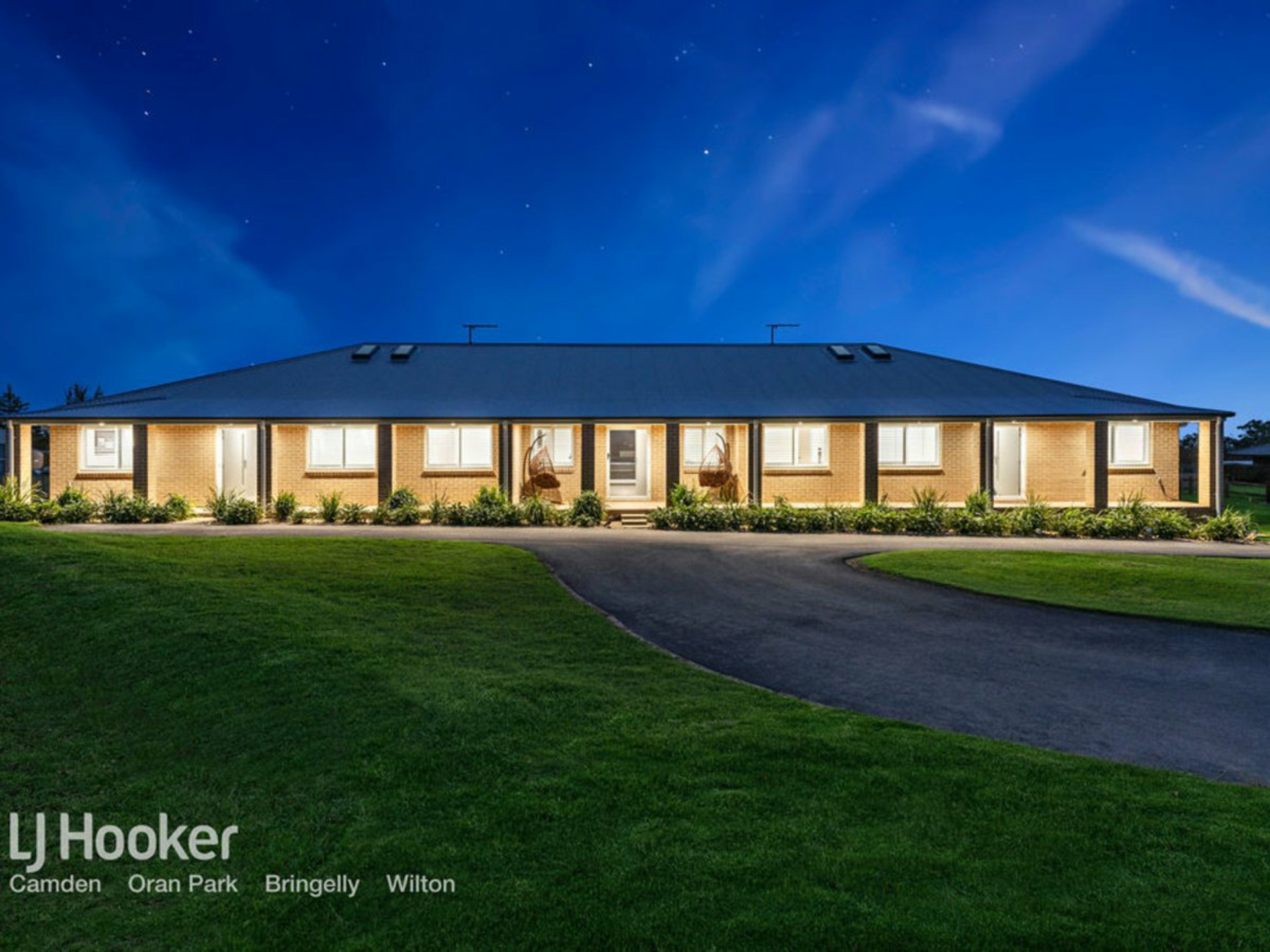 189 Aberfoyle Road, WEDDERBURN