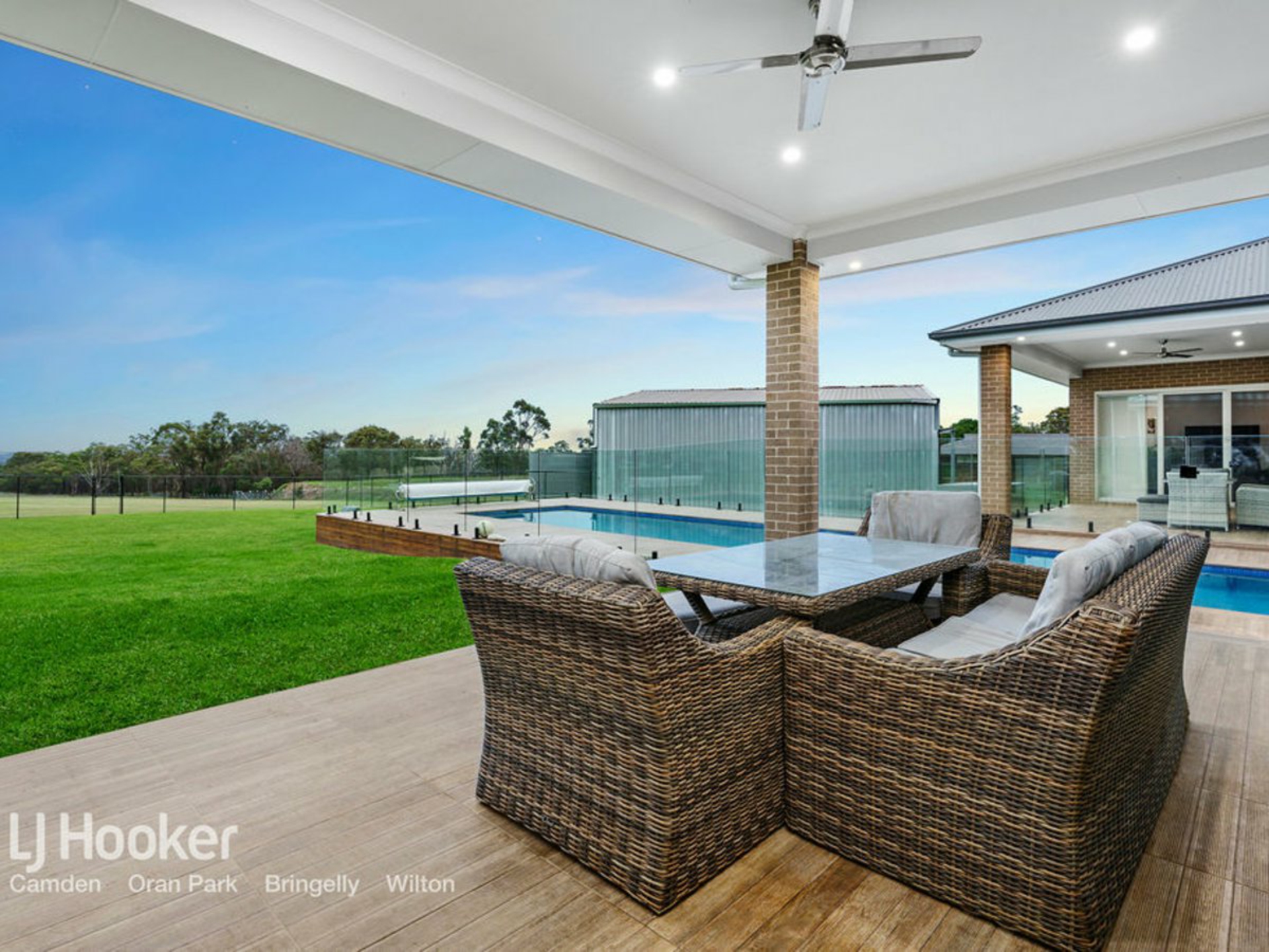 189 Aberfoyle Road, WEDDERBURN