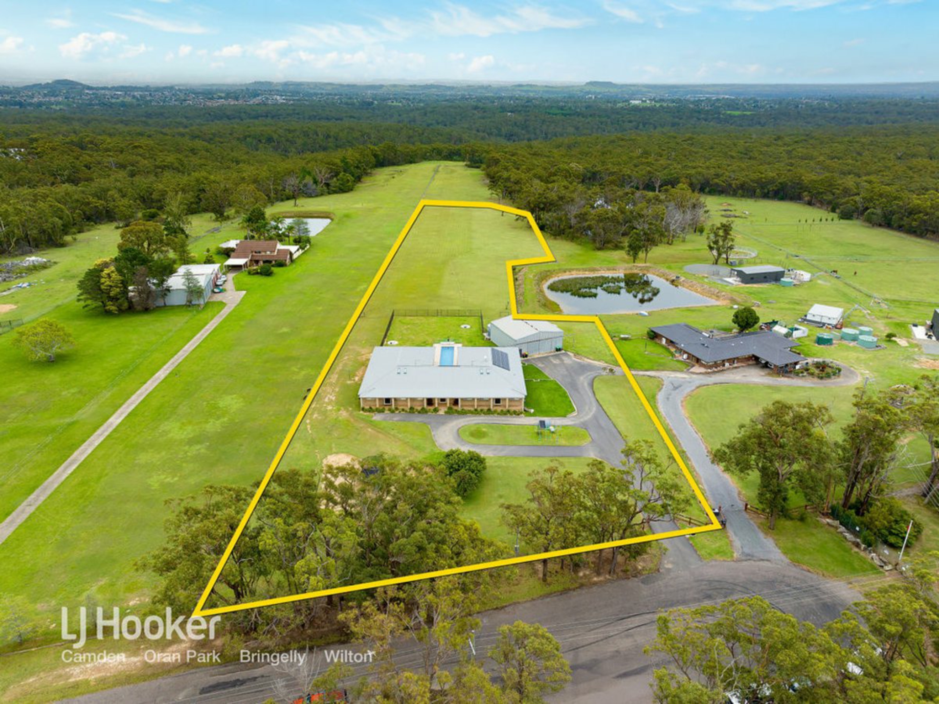 189 Aberfoyle Road, WEDDERBURN