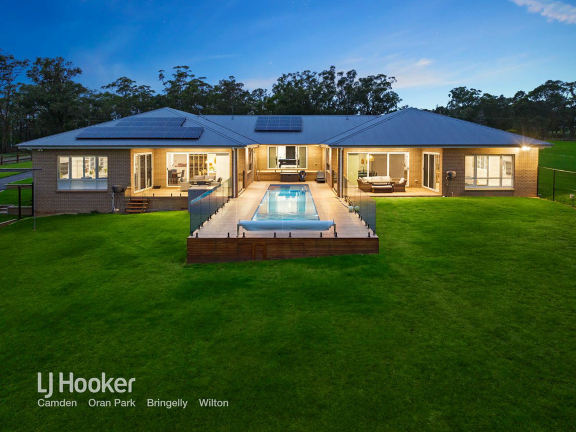 189 Aberfoyle Road, WEDDERBURN