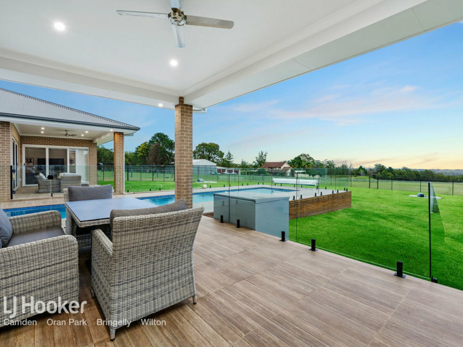 189 Aberfoyle Road, WEDDERBURN