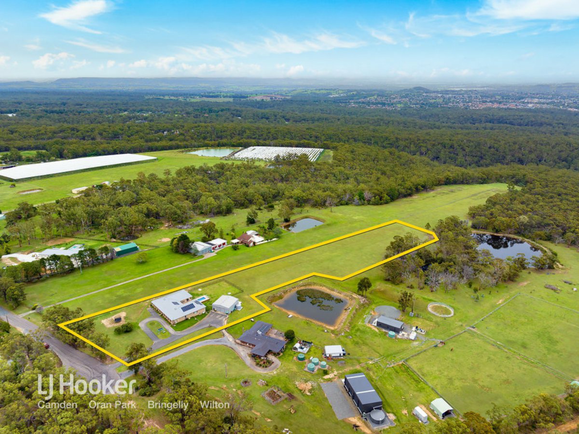 189 Aberfoyle Road, WEDDERBURN