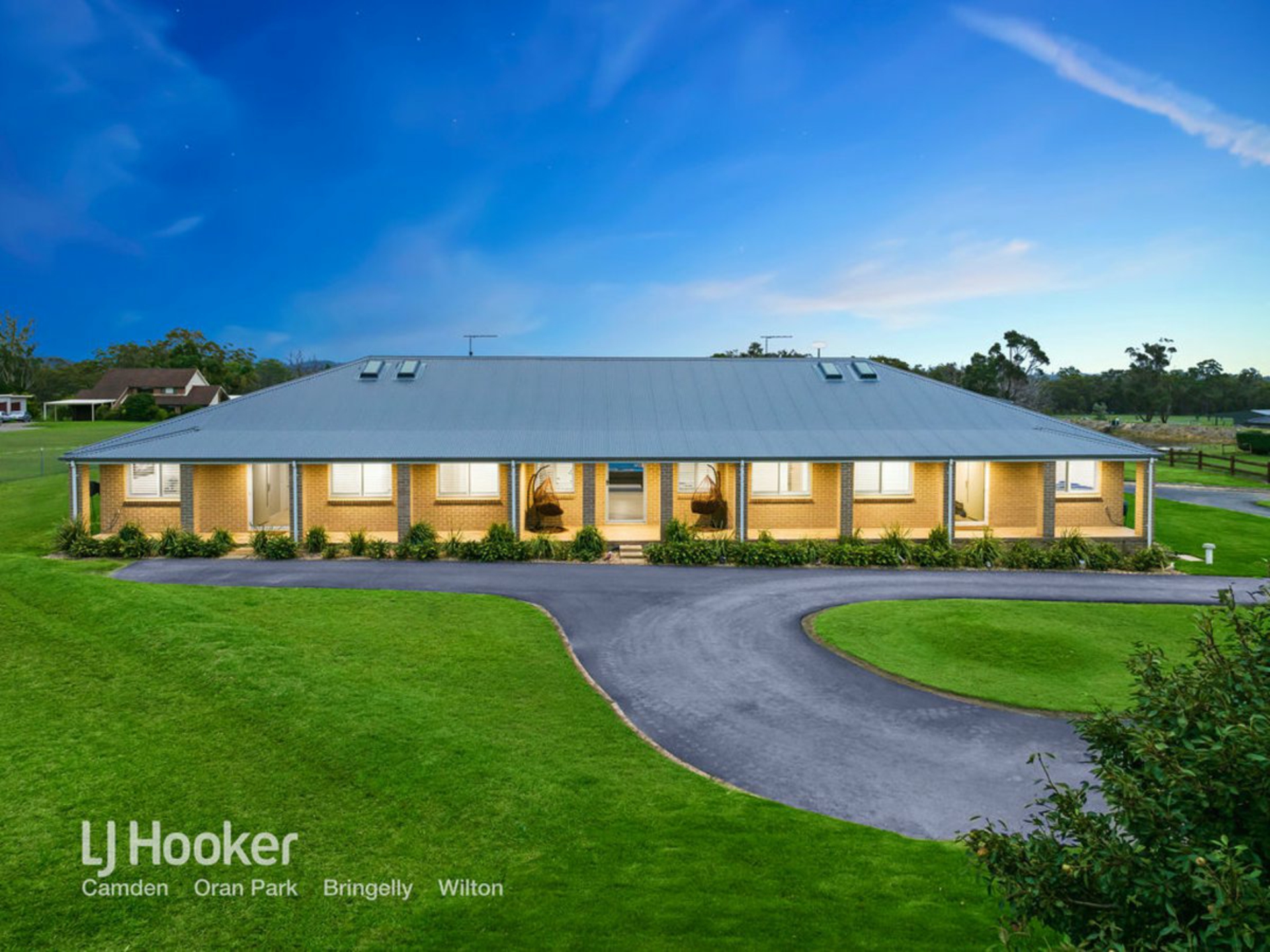 189 Aberfoyle Road, WEDDERBURN