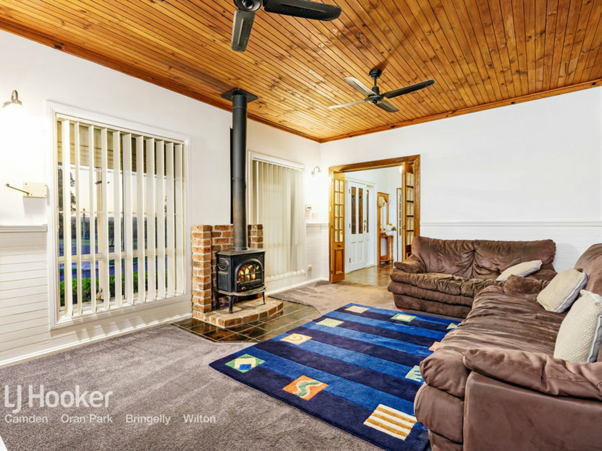 34 Colonel Pye Drive, COBBITTY