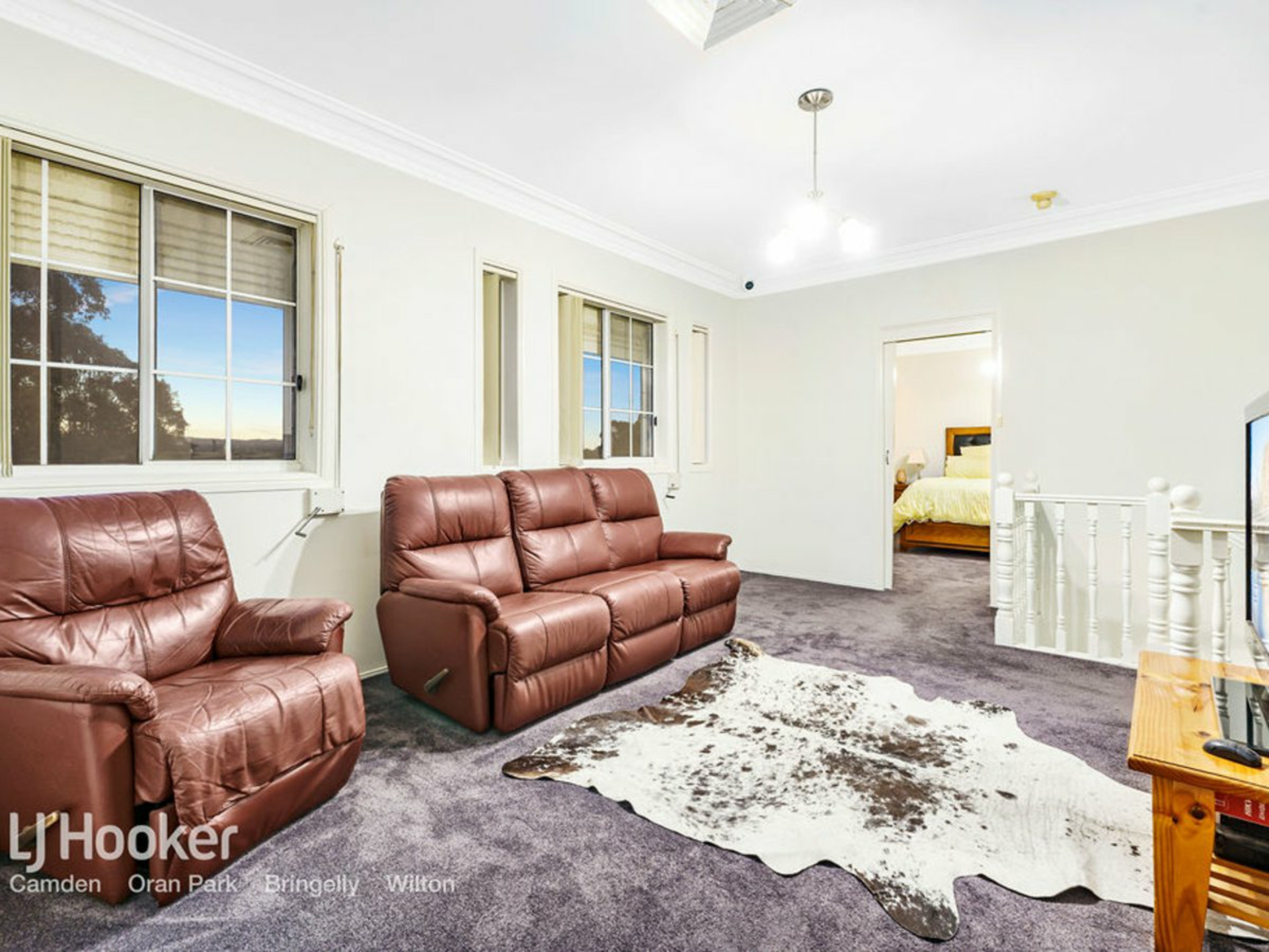 34 Colonel Pye Drive, COBBITTY