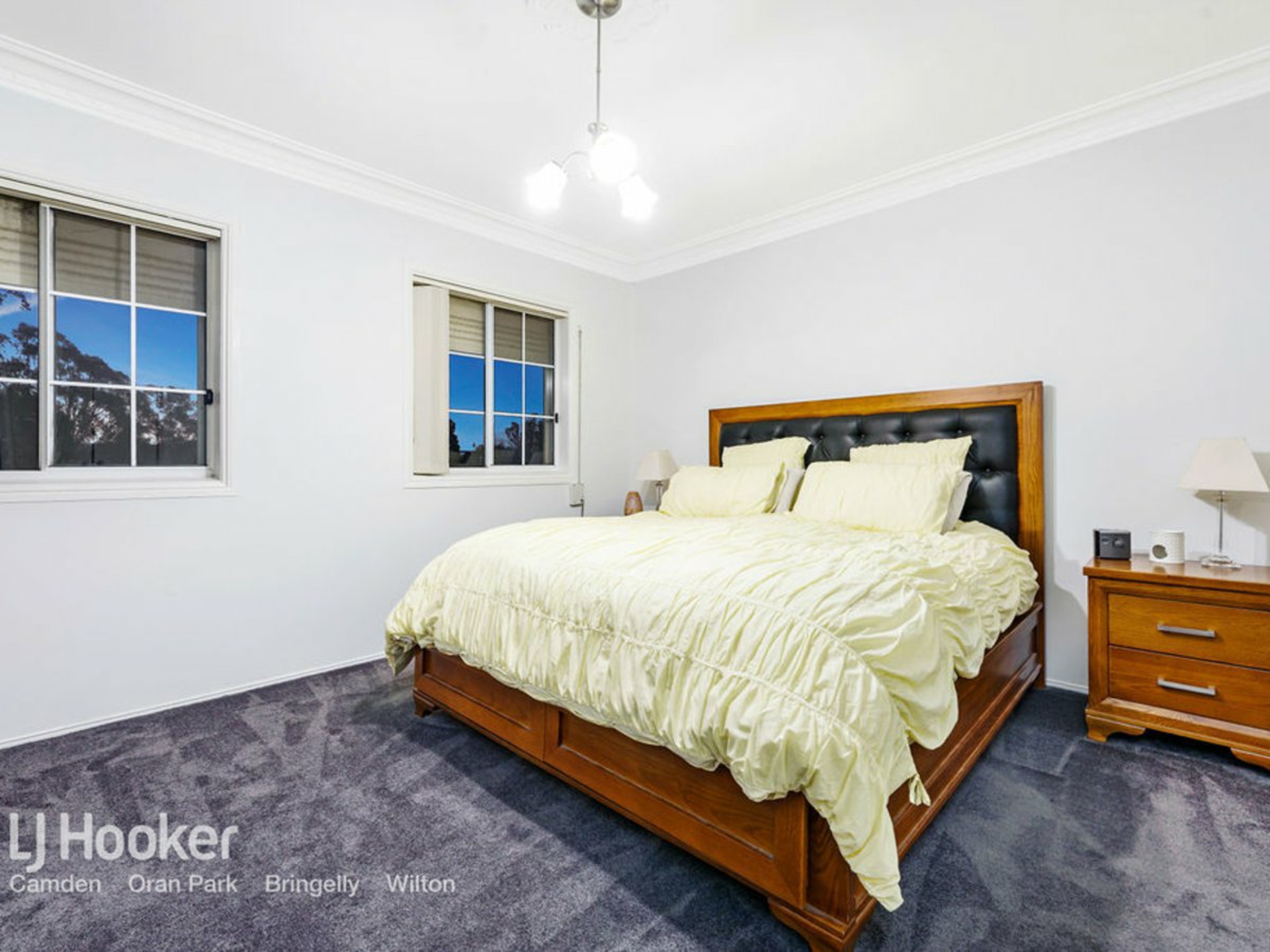 34 Colonel Pye Drive, COBBITTY