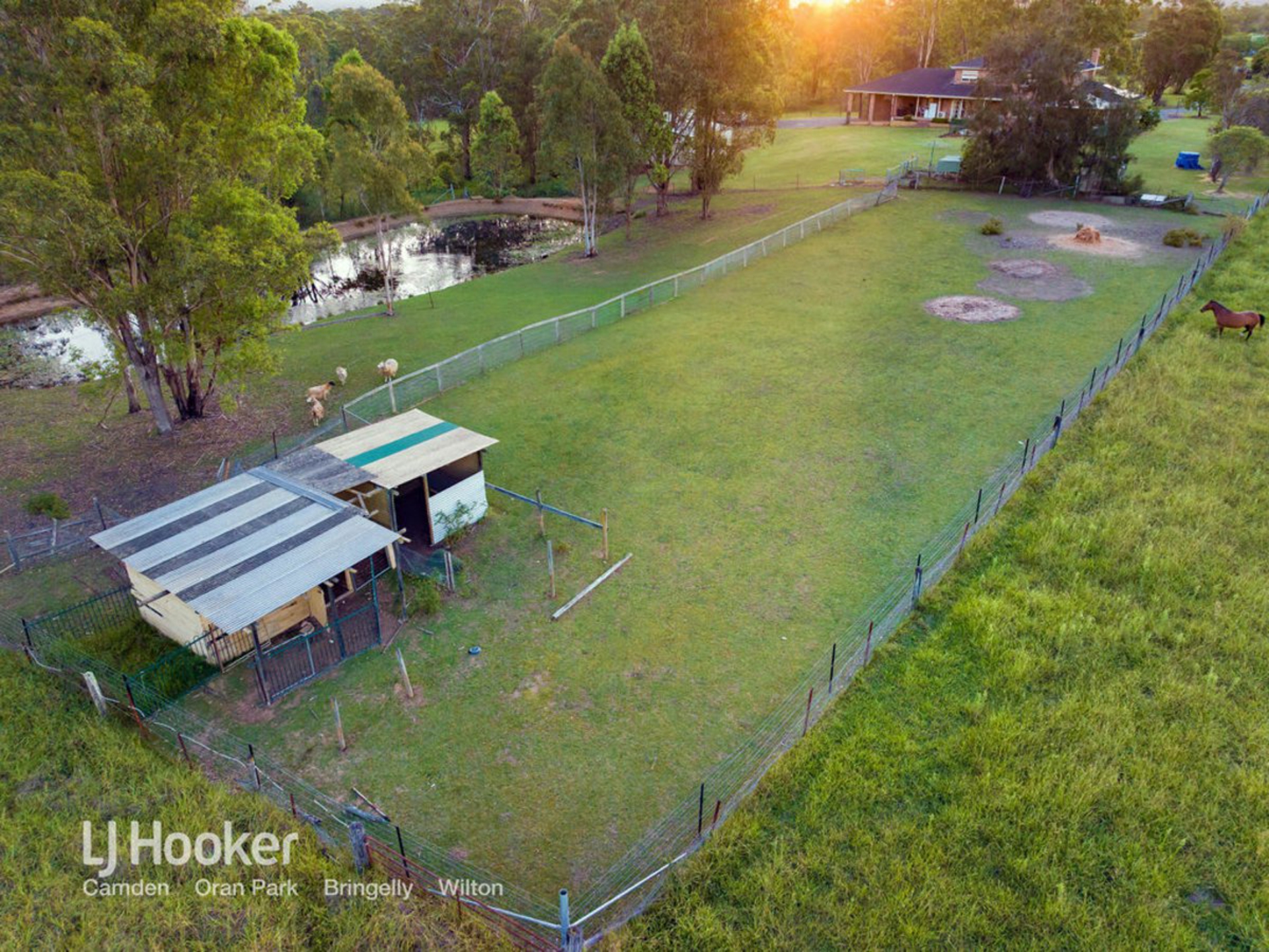 34 Colonel Pye Drive, COBBITTY