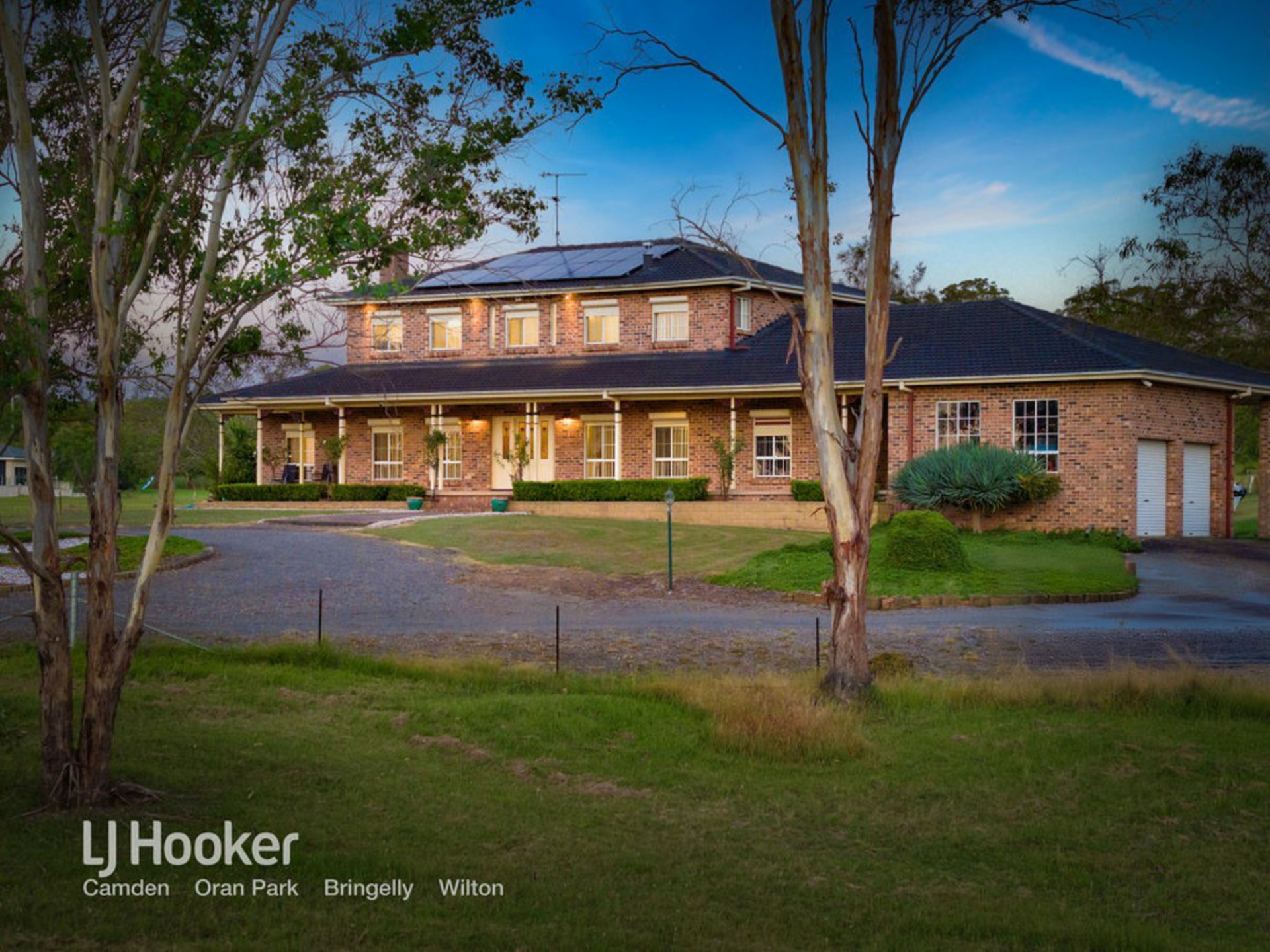 34 Colonel Pye Drive, COBBITTY