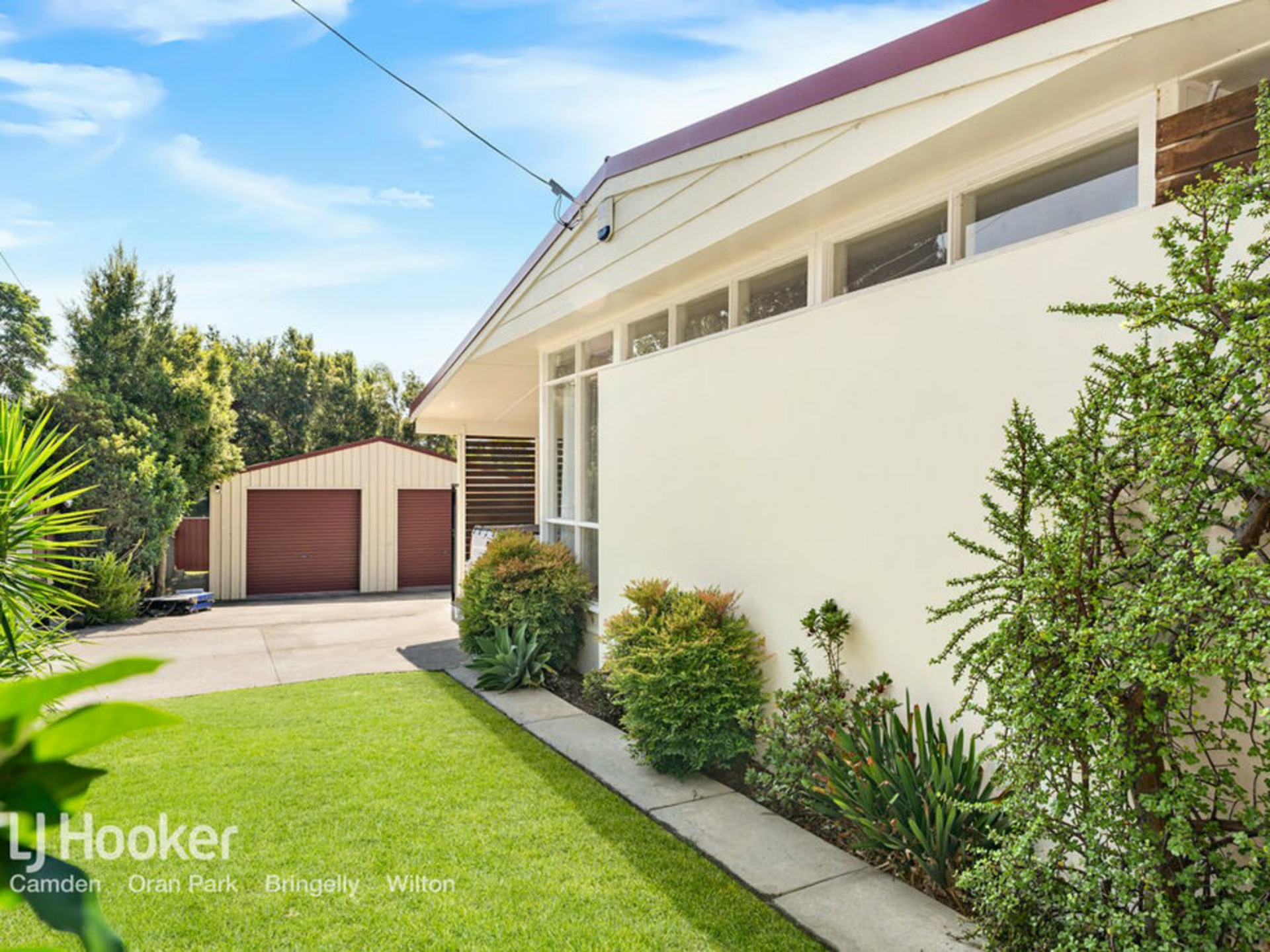 4 Bathurst Street, LEUMEAH