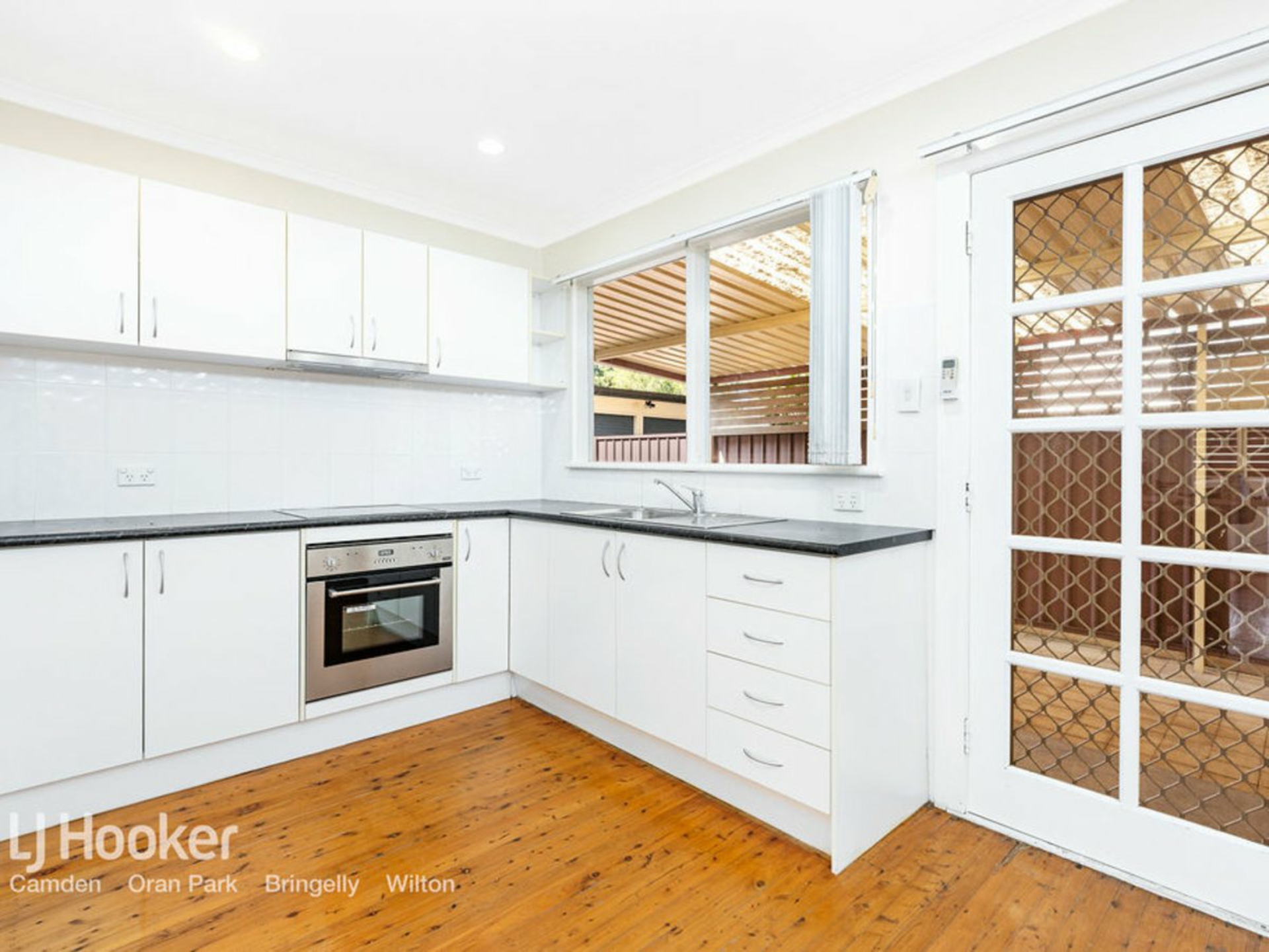 4 Bathurst Street, LEUMEAH