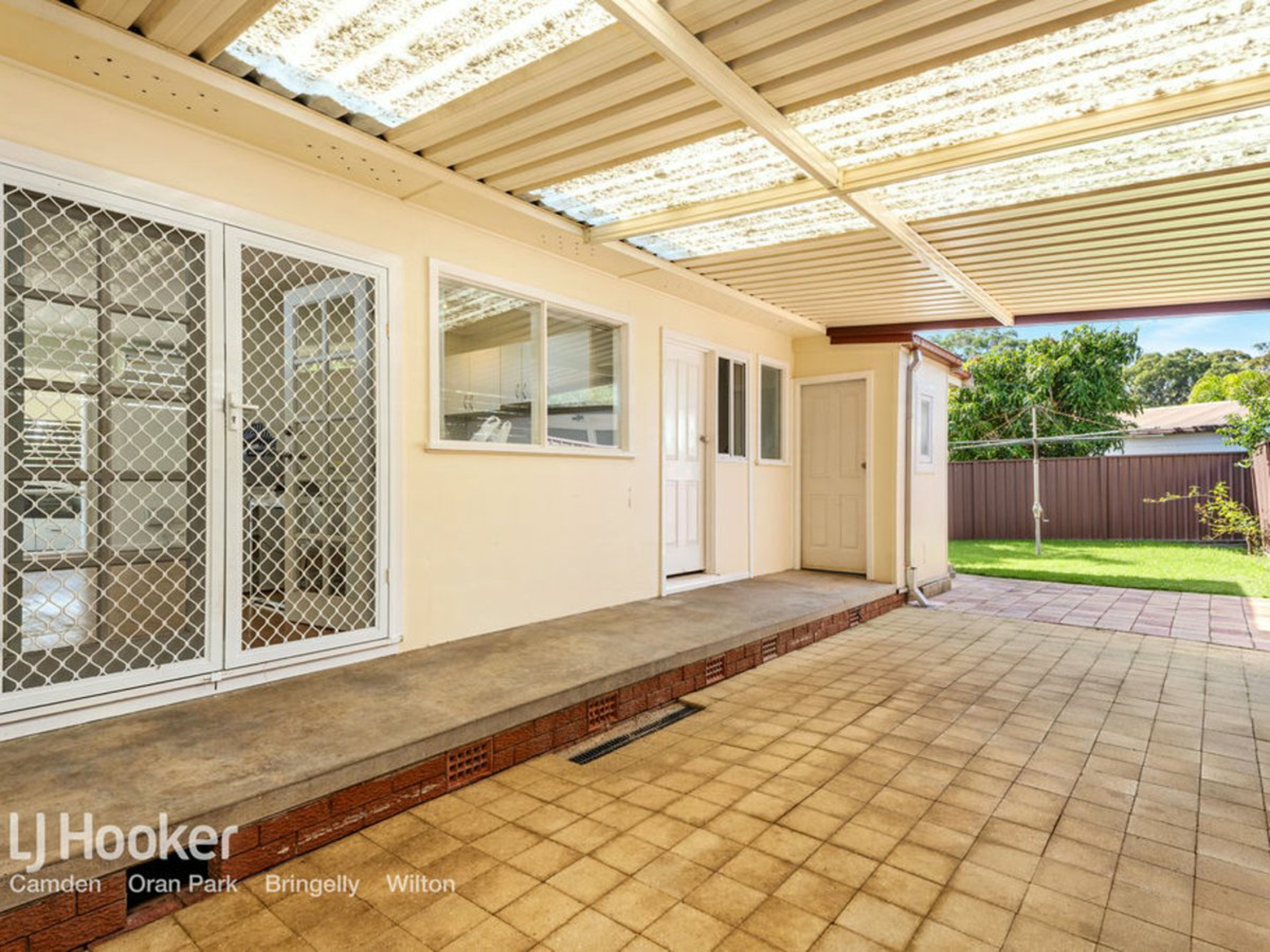4 Bathurst Street, LEUMEAH