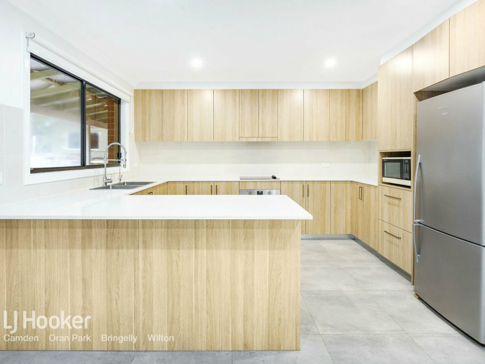 140 Rapleys Loop Road, WEROMBI
