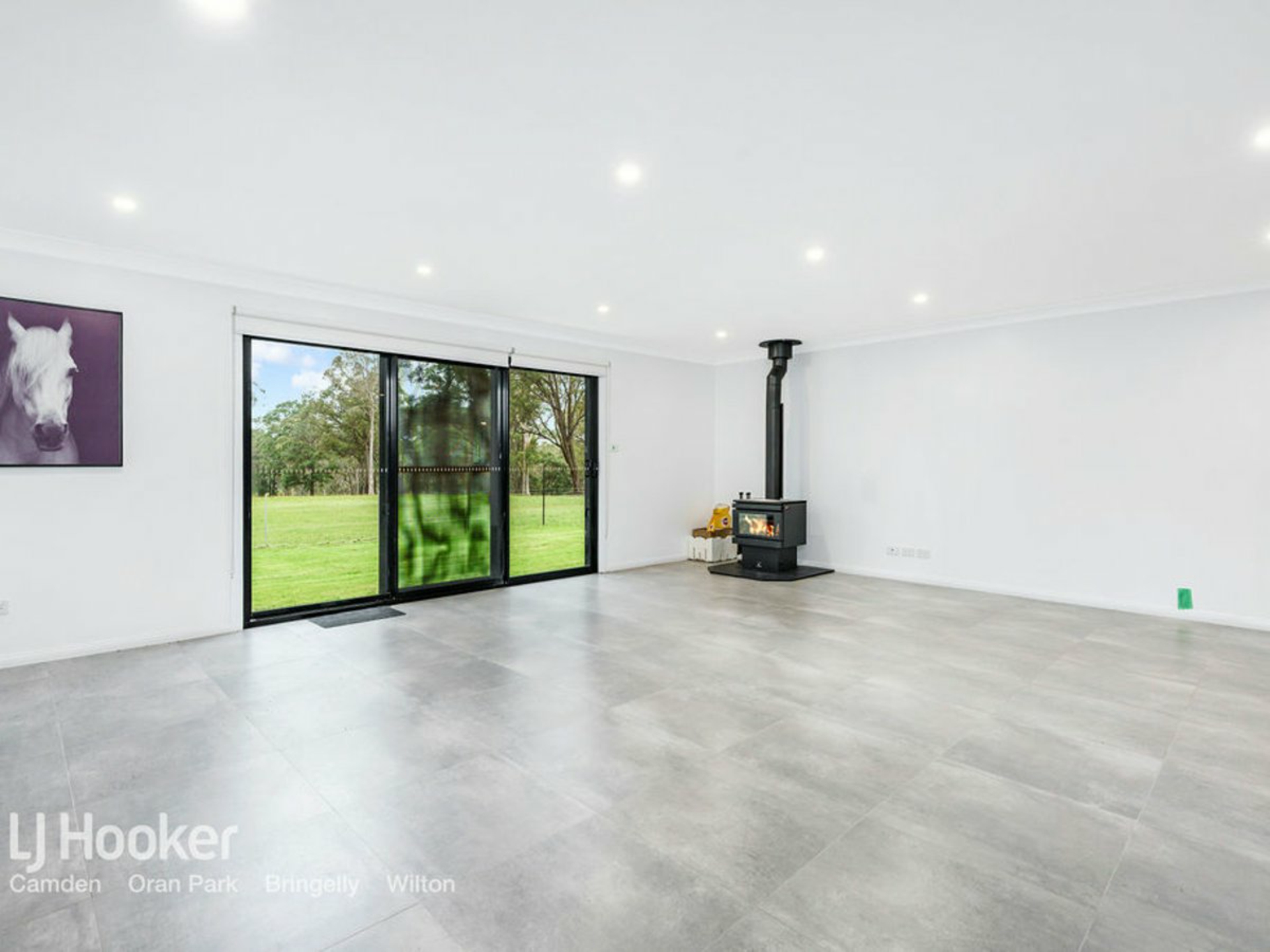140 Rapleys Loop Road, WEROMBI