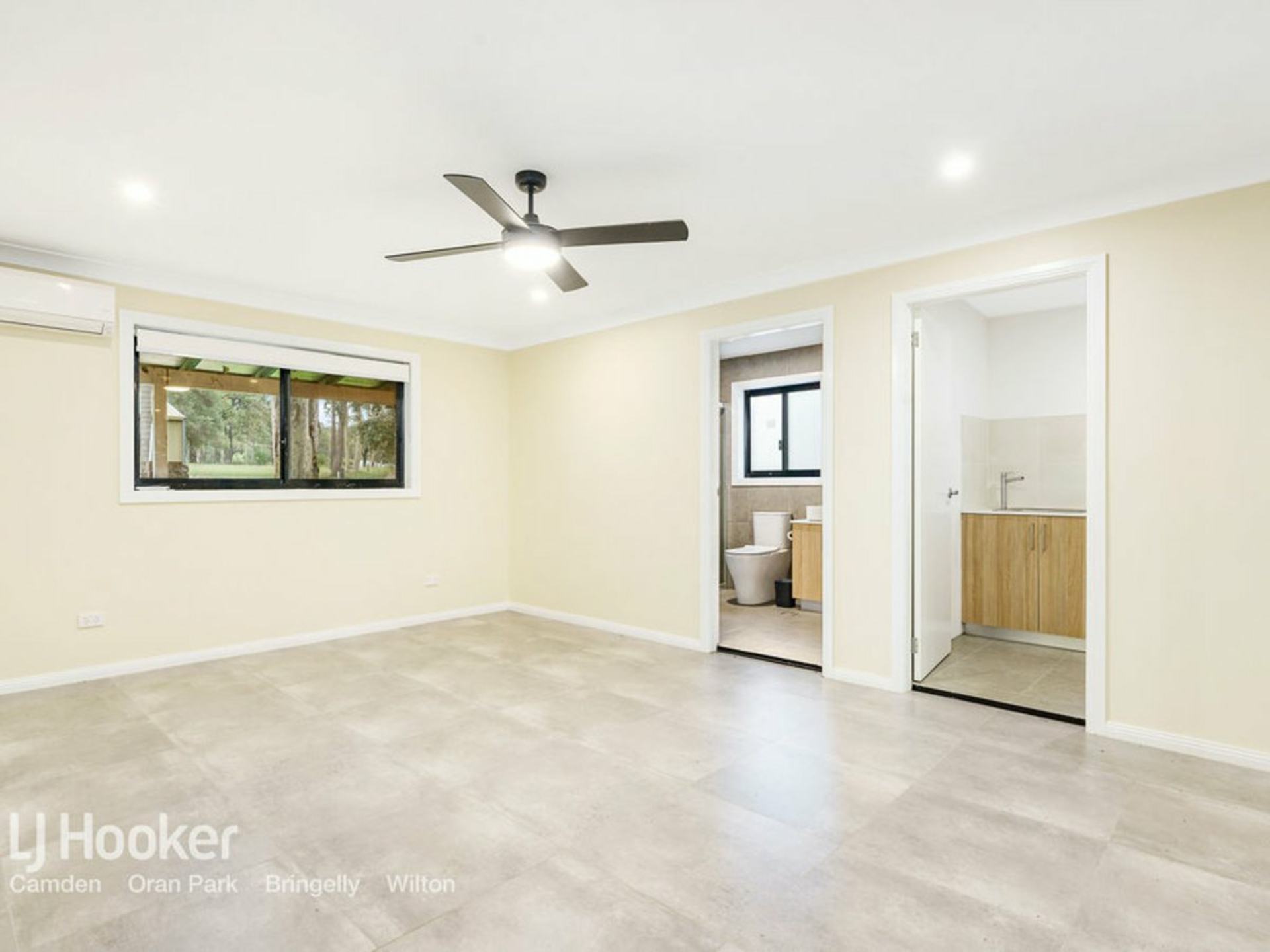 140 Rapleys Loop Road, WEROMBI