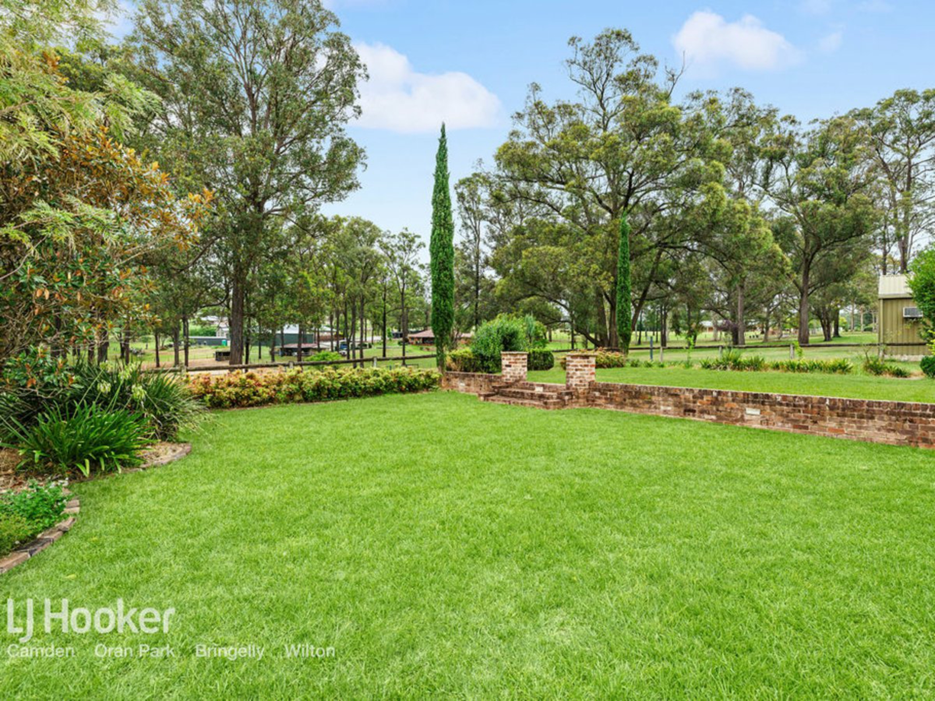 140 Rapleys Loop Road, WEROMBI
