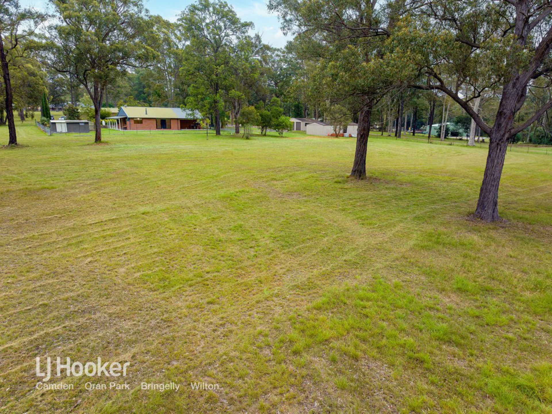140 Rapleys Loop Road, WEROMBI
