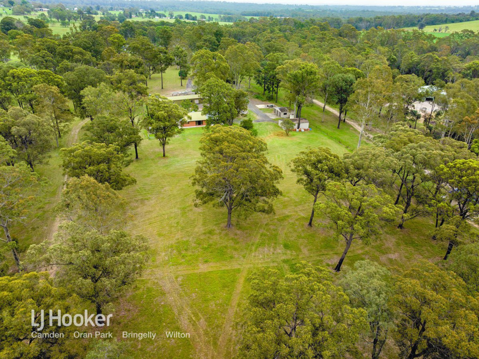 140 Rapleys Loop Road, WEROMBI