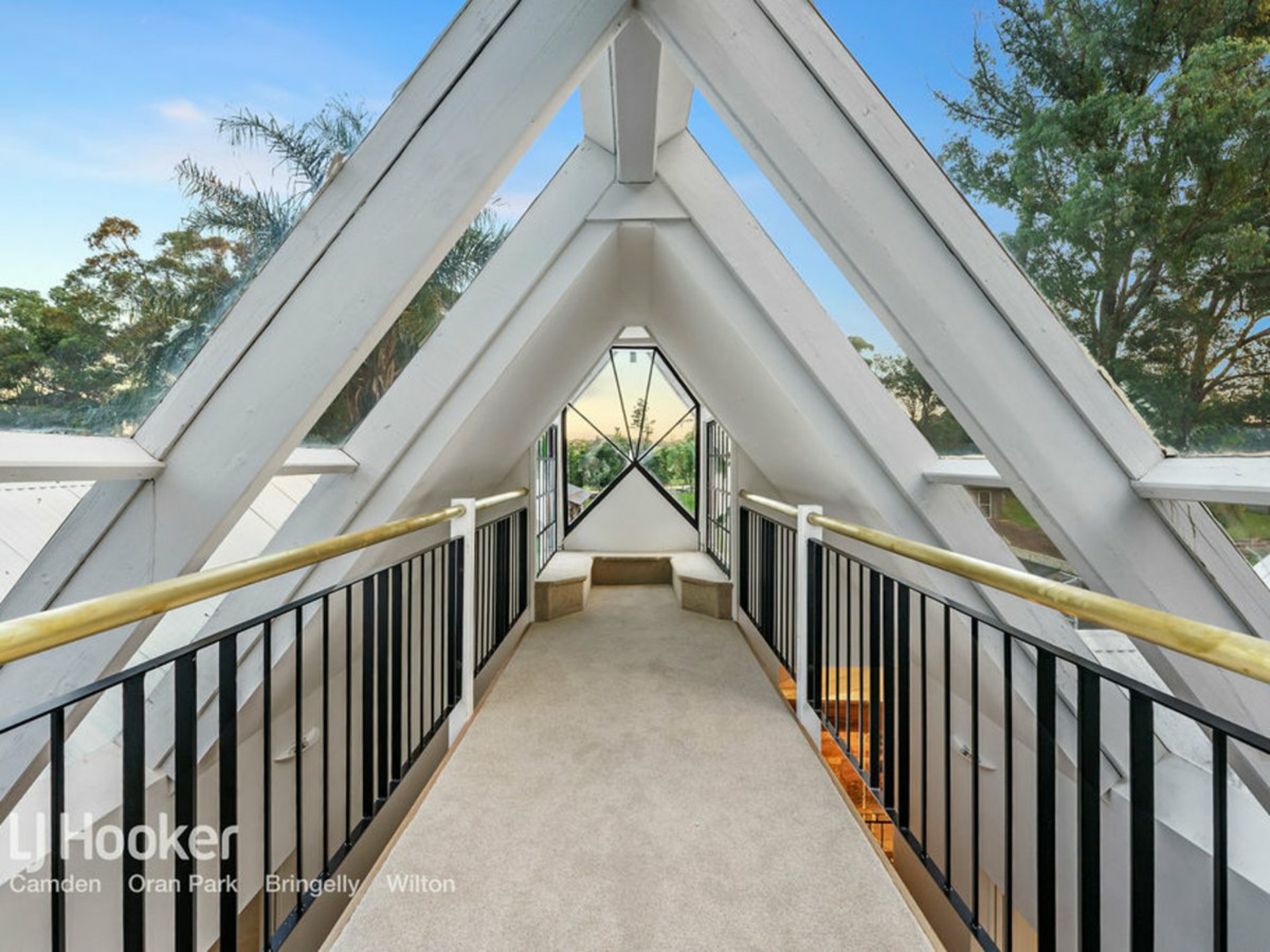 1131 Burragorang Rd, BELIMBLA PARK