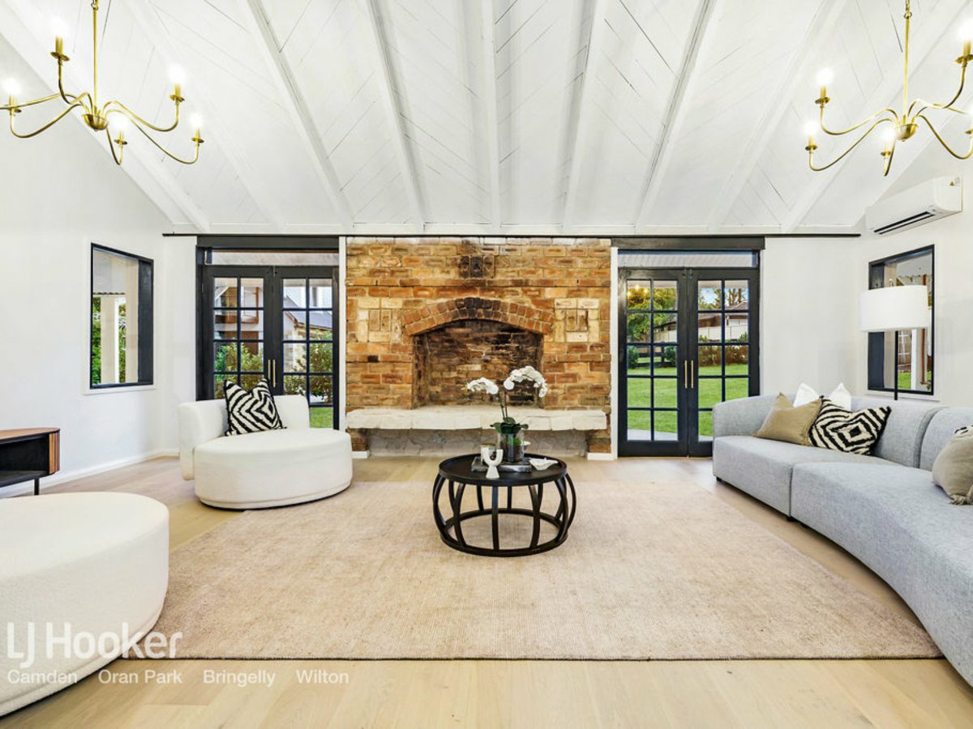 1131 Burragorang Rd, BELIMBLA PARK