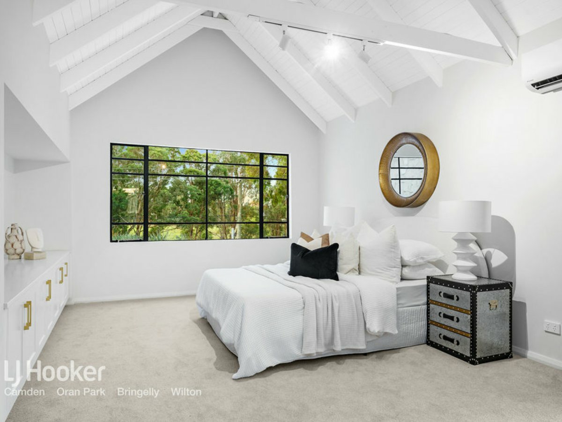 1131 Burragorang Rd, BELIMBLA PARK