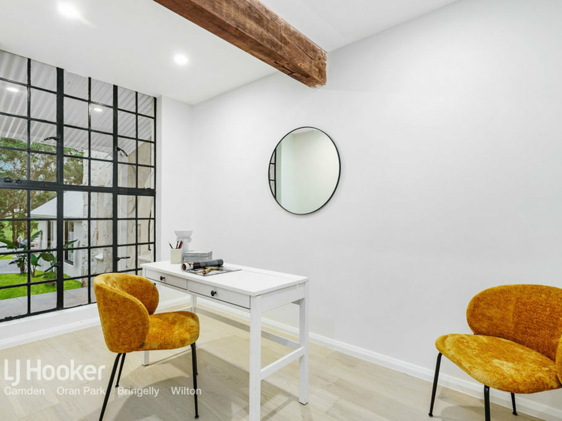 1131 Burragorang Rd, BELIMBLA PARK