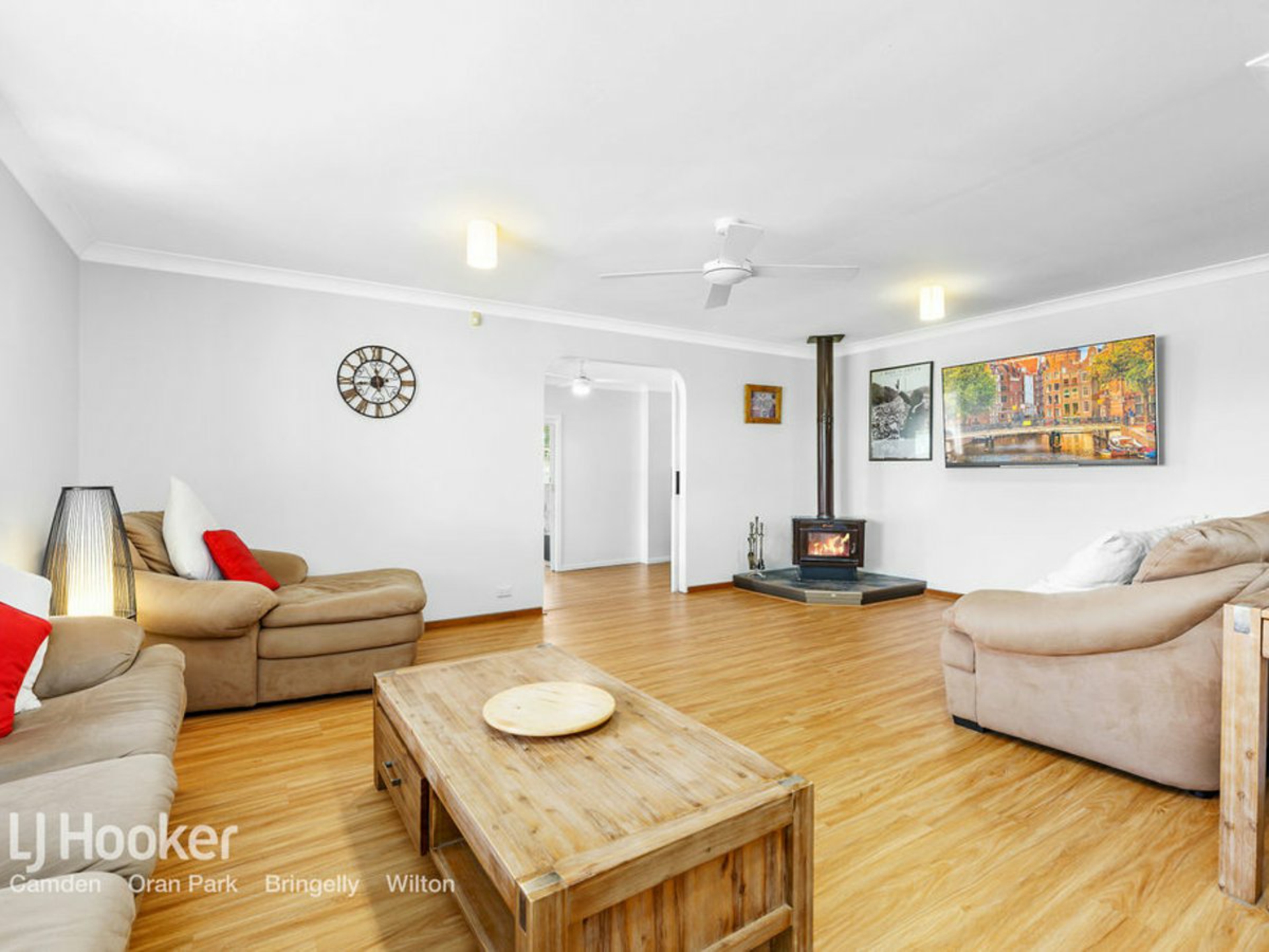 380 Silverdale Road, ORANGEVILLE