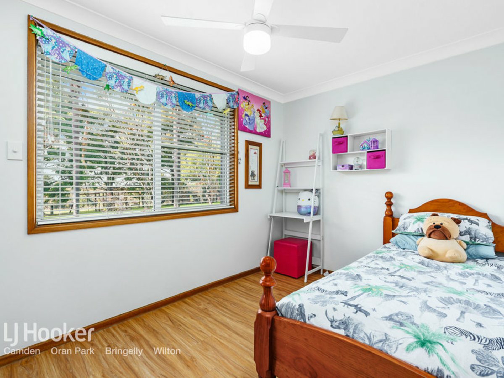 380 Silverdale Road, ORANGEVILLE