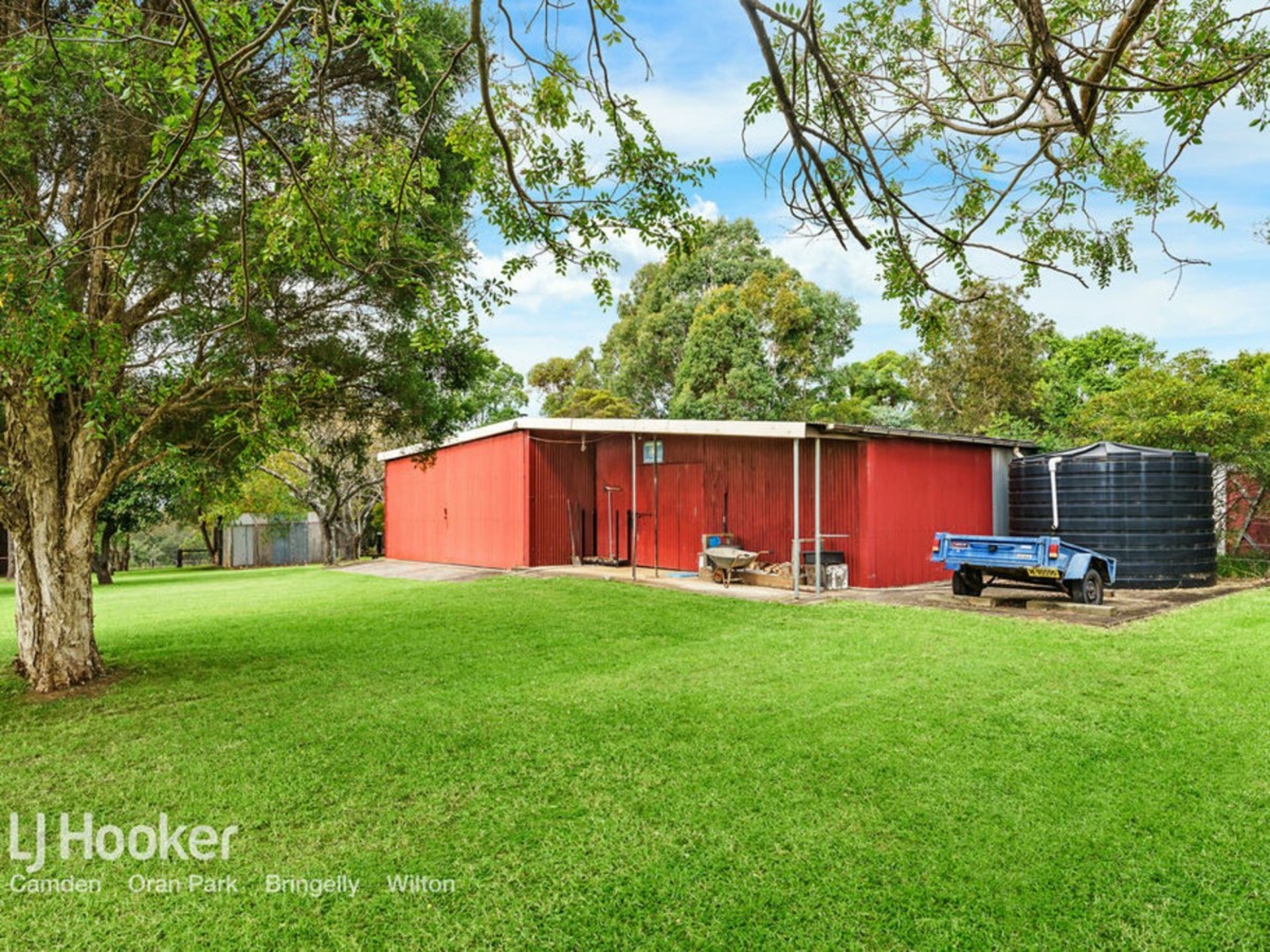 380 Silverdale Road, ORANGEVILLE