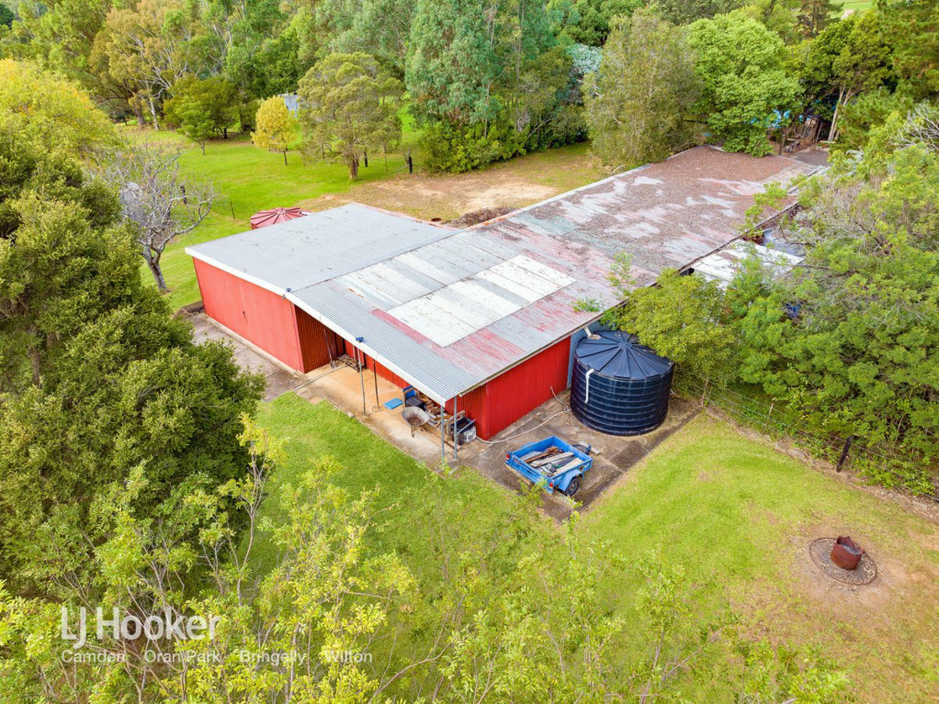 380 Silverdale Road, ORANGEVILLE