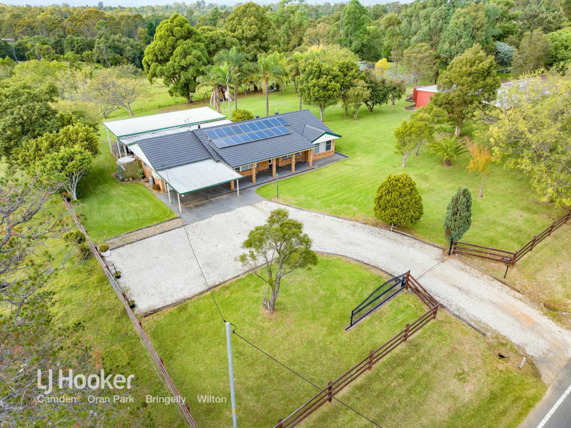 380 Silverdale Road, ORANGEVILLE