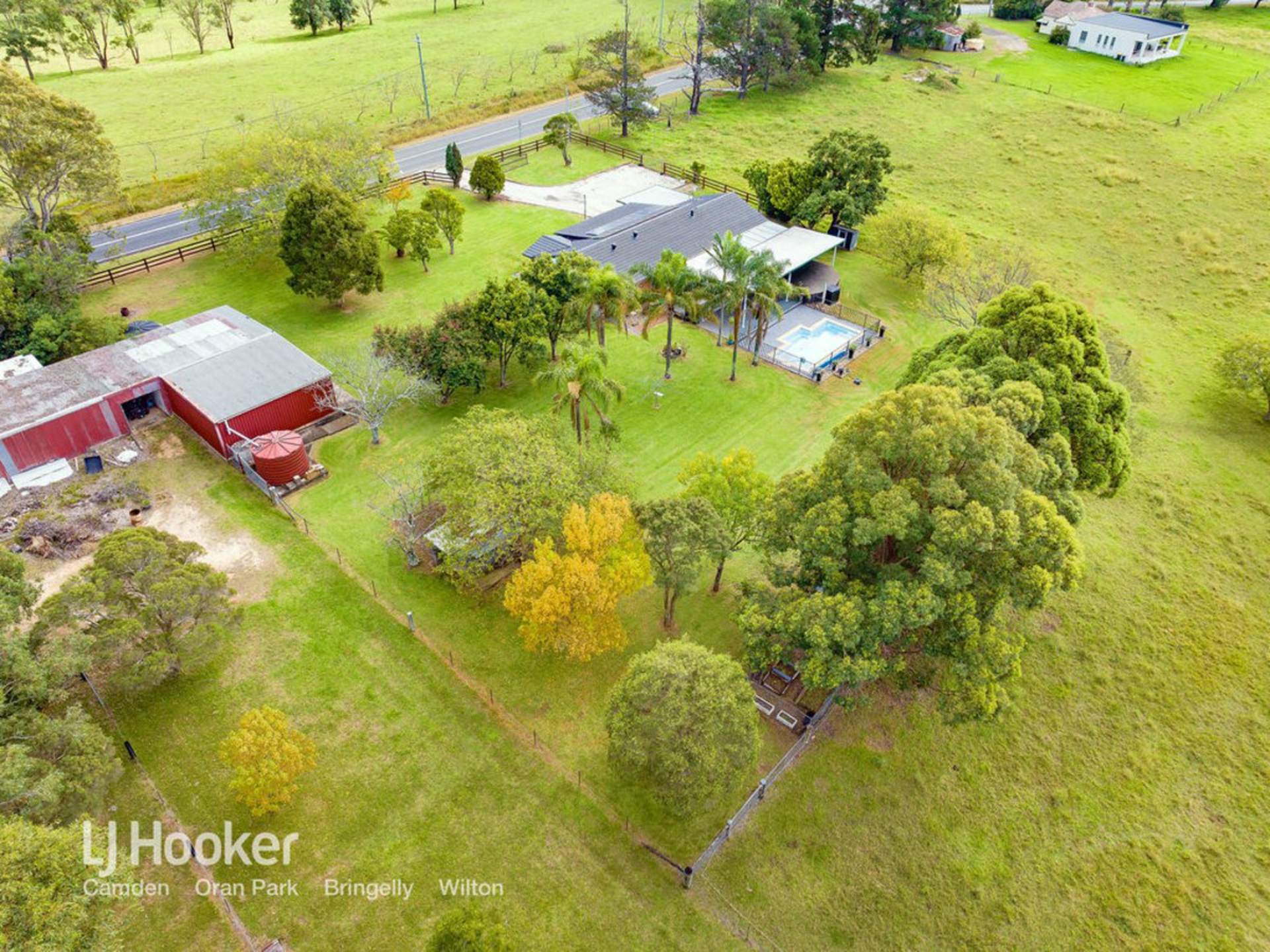 380 Silverdale Road, ORANGEVILLE